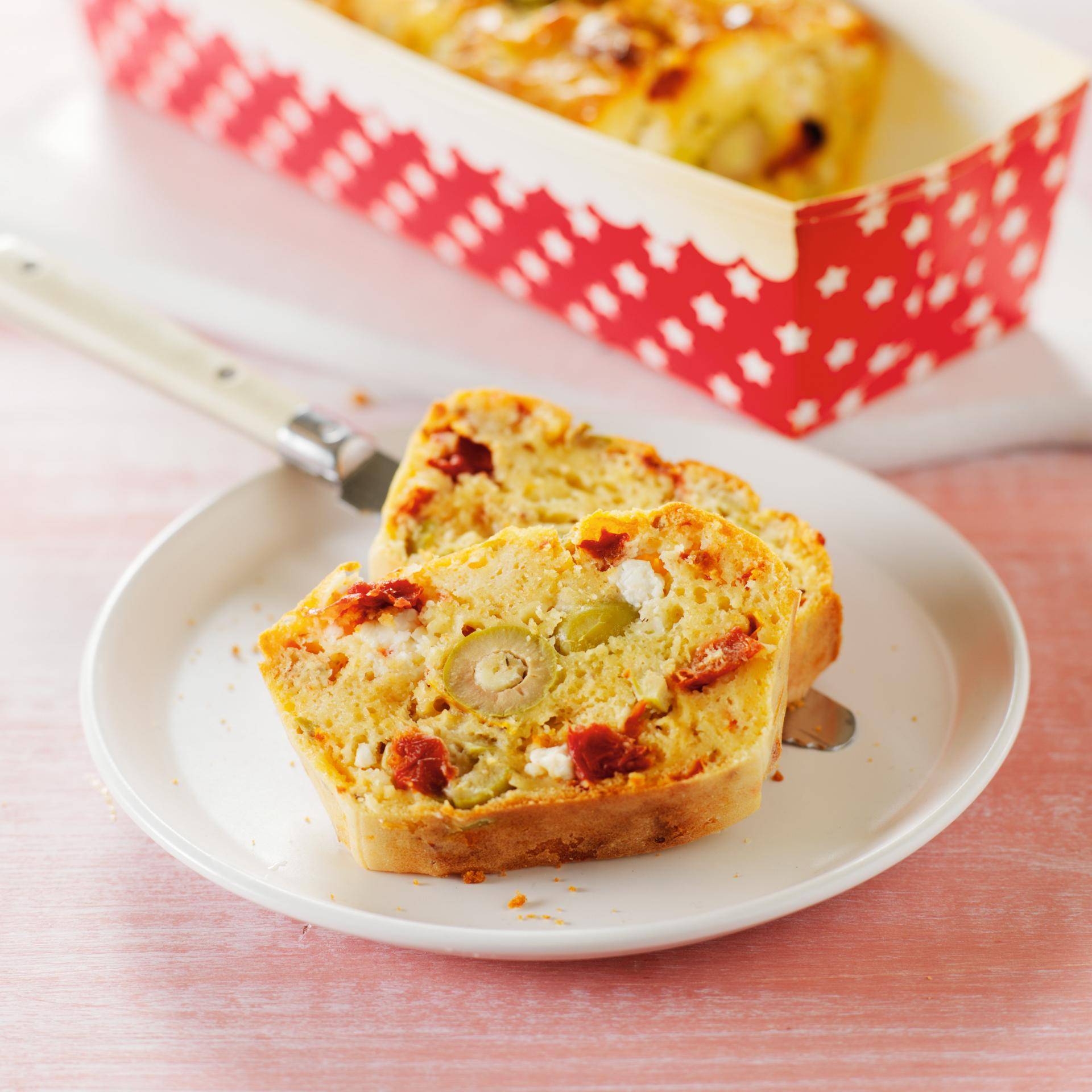 Herzhafter Kuchenteig - Rezepte Prep & Cook | Krups