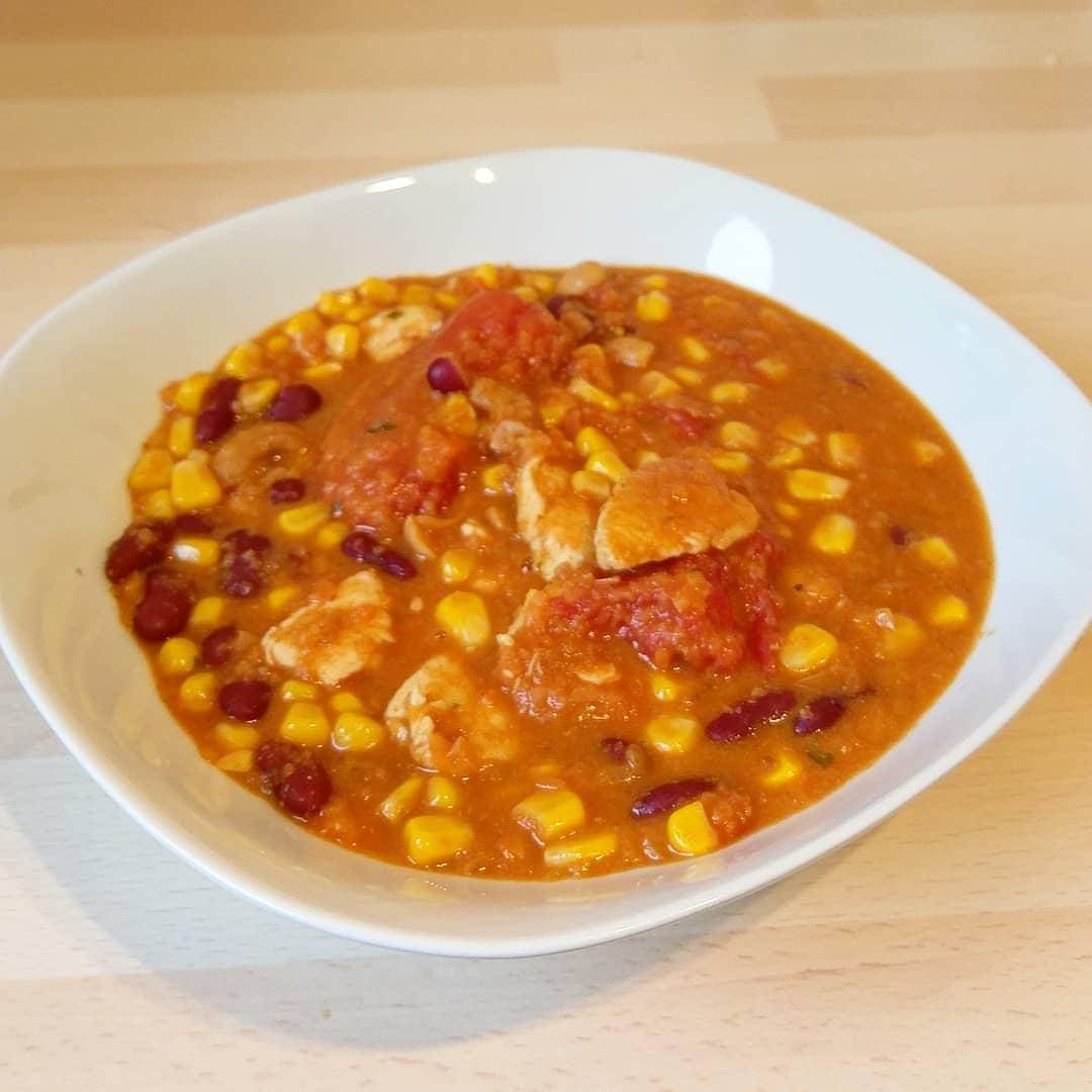 Erdnussauflauf - Rezepte Prep & Cook | Krups