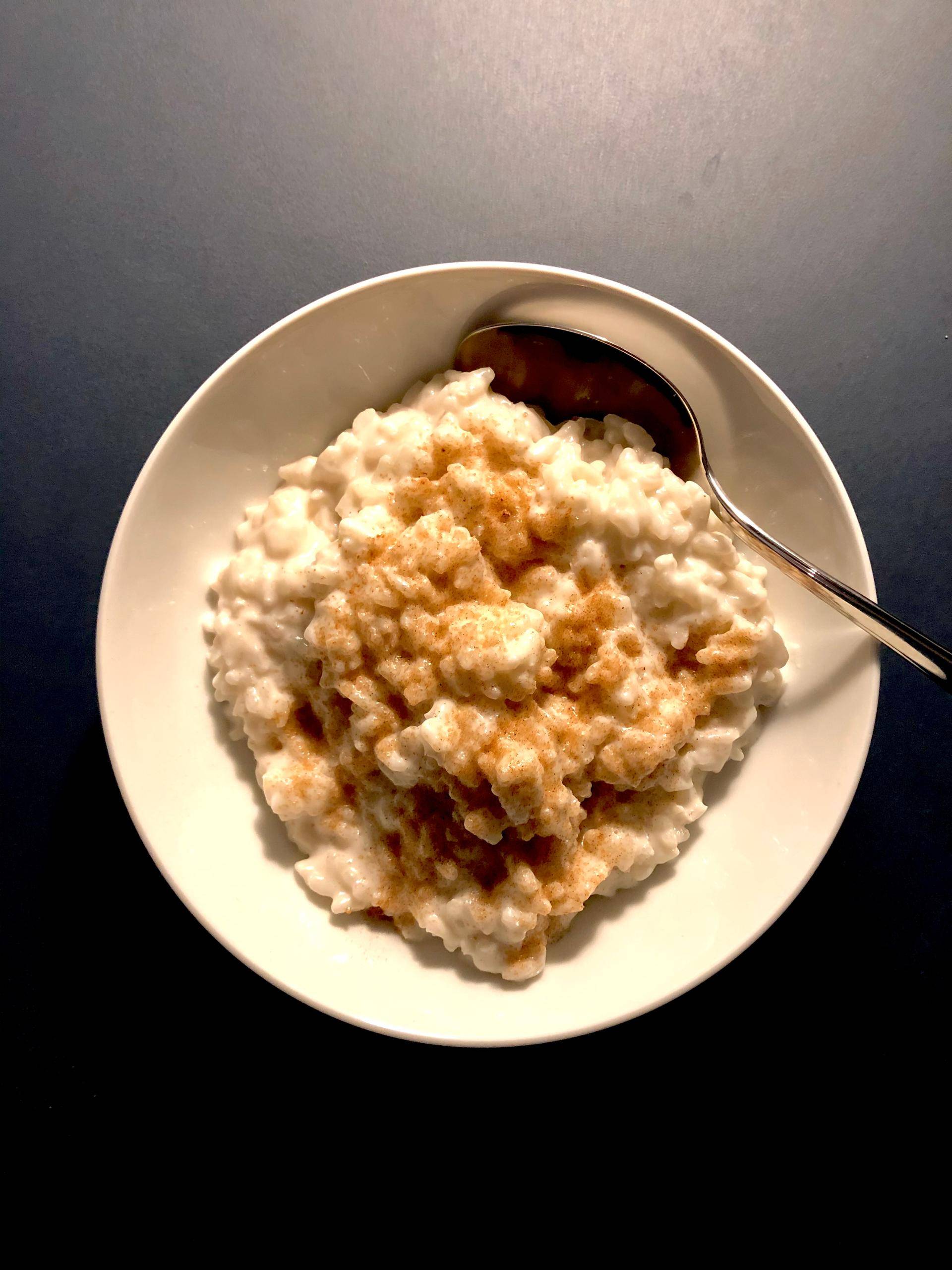 Veganer Milchreis - Rezepte Prep & Cook Connect | Krups