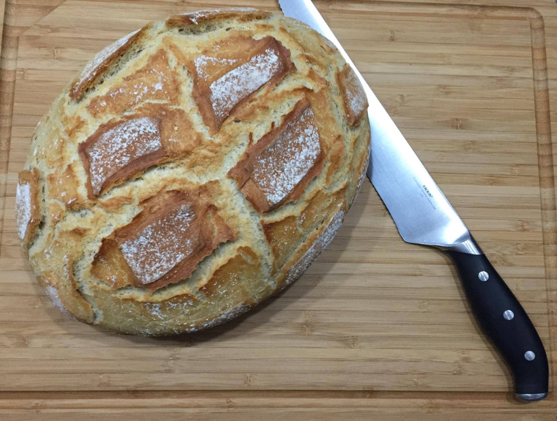 Besser als vom Bäcker - Rezepte Prep & Cook | Krups