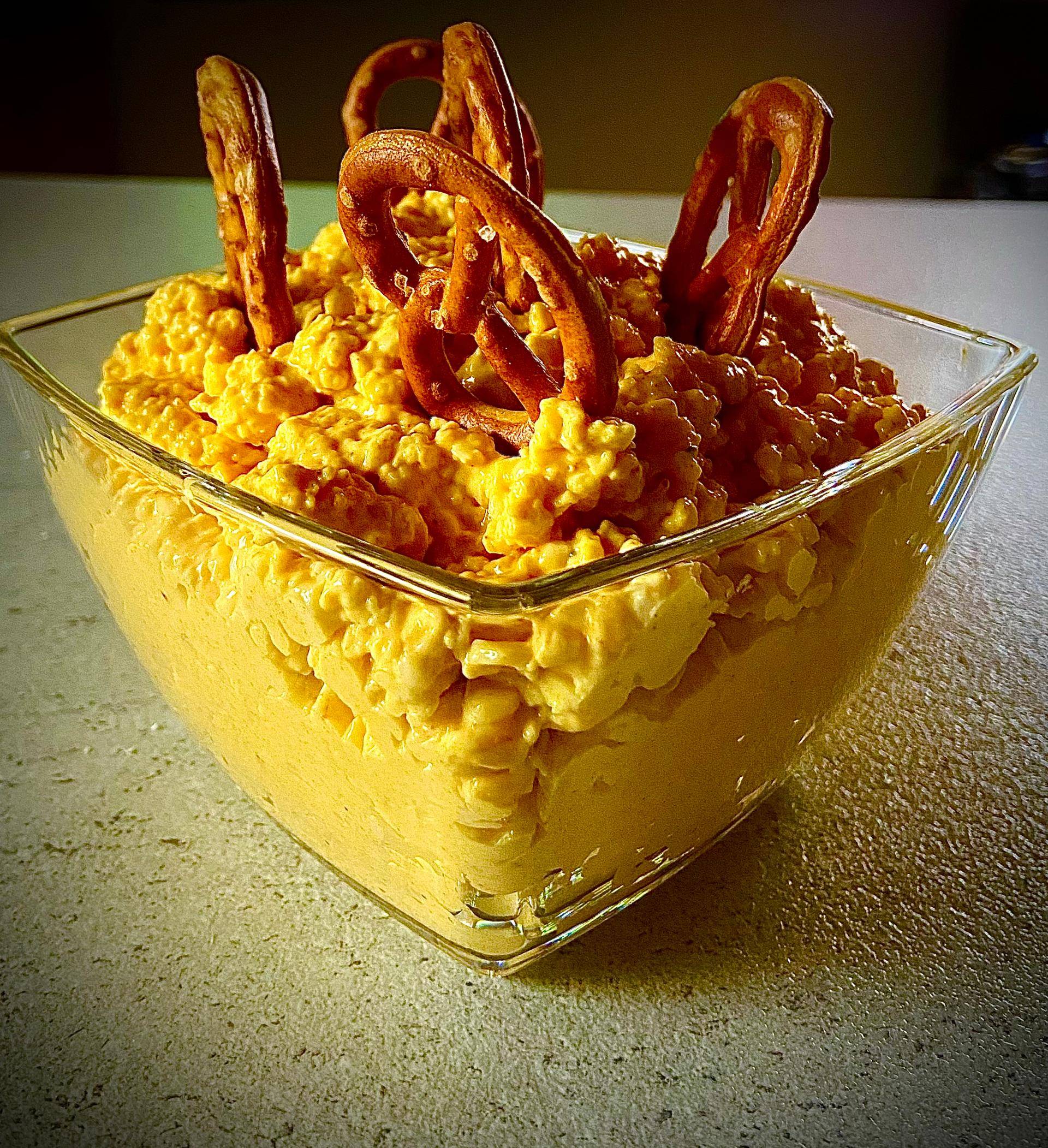 Käseaufstrich (Obazda) - Rezepte Prep & Cook Connect XL | Krups