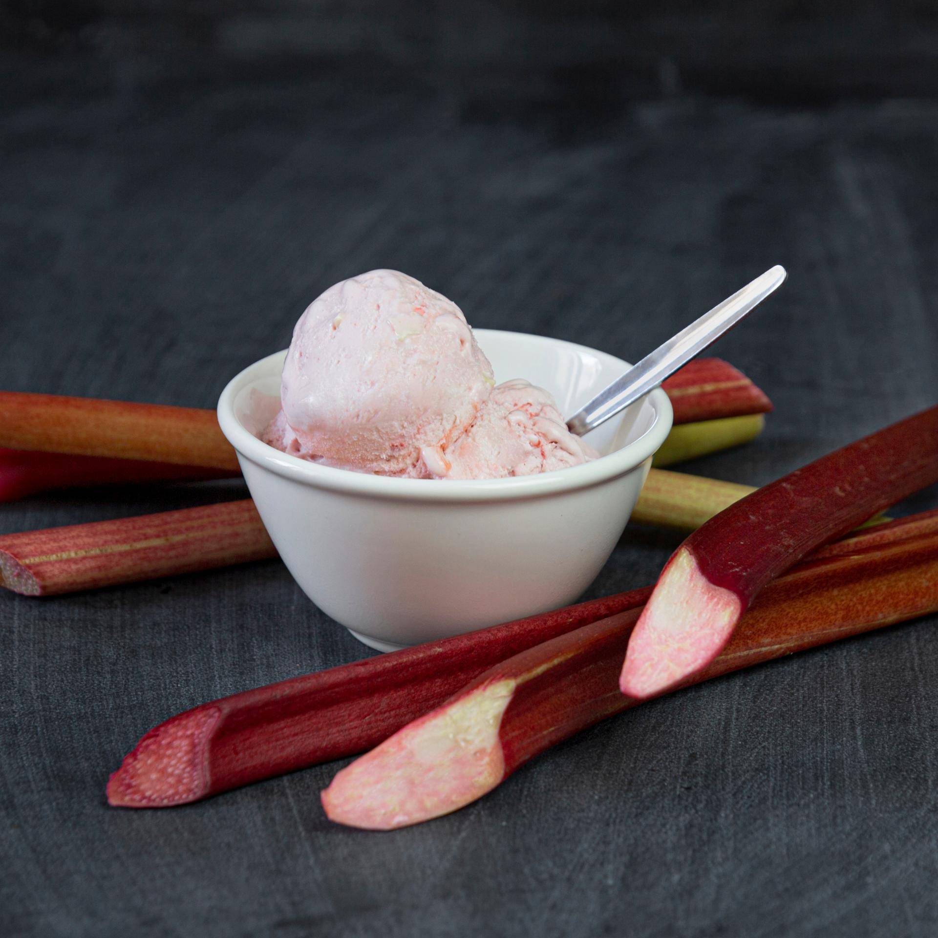 Rhabarbereis - Rezepte undefined | Krups