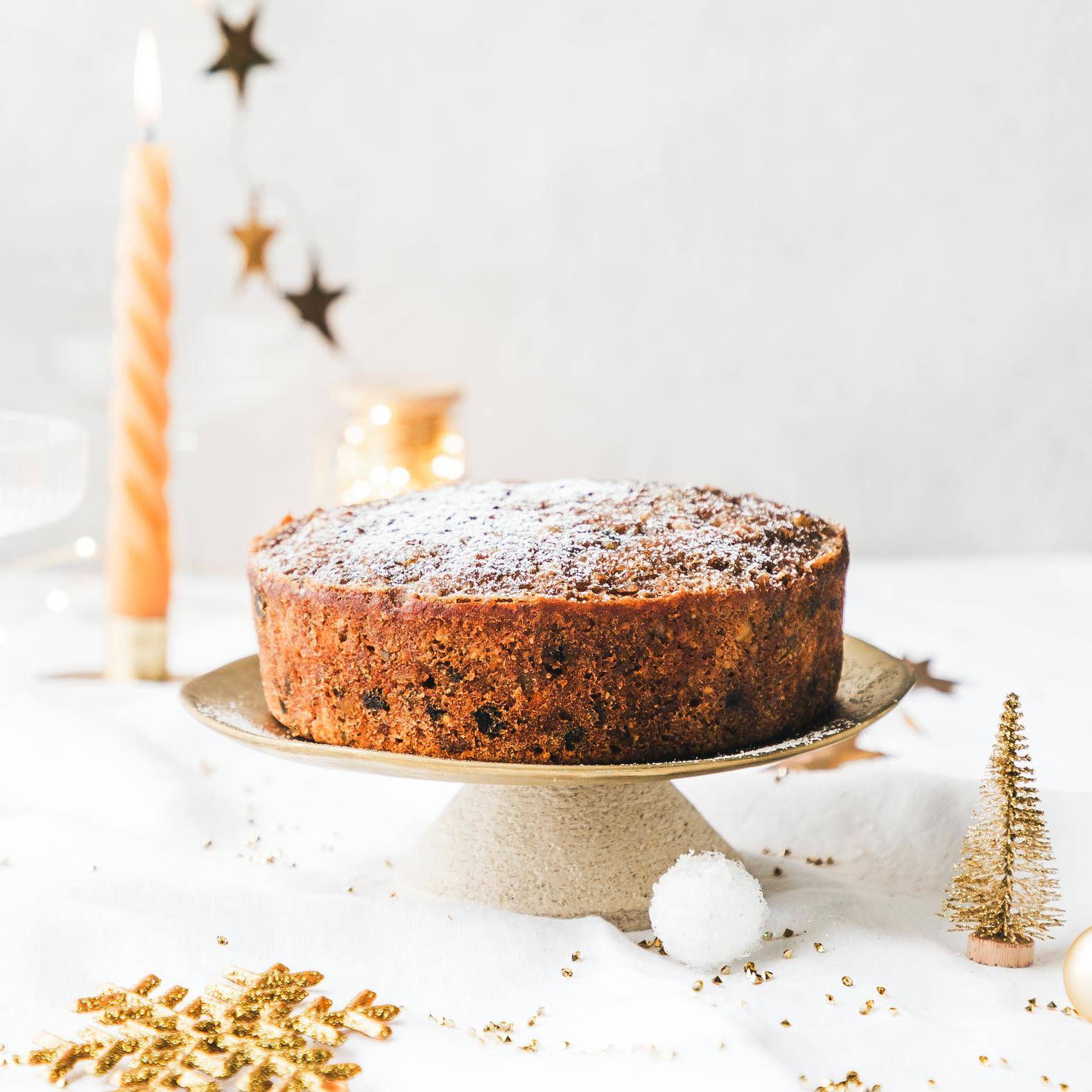 Weihnachtspudding - Rezepte Cookeo | Krups