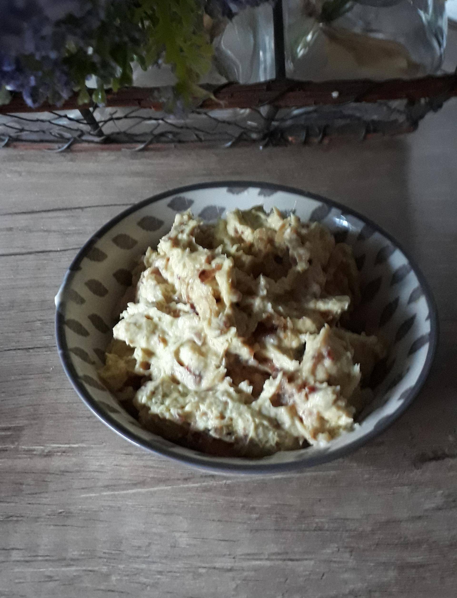 Dattel-Curry-Dip - Rezepte Prep & Cook Connect | Krups