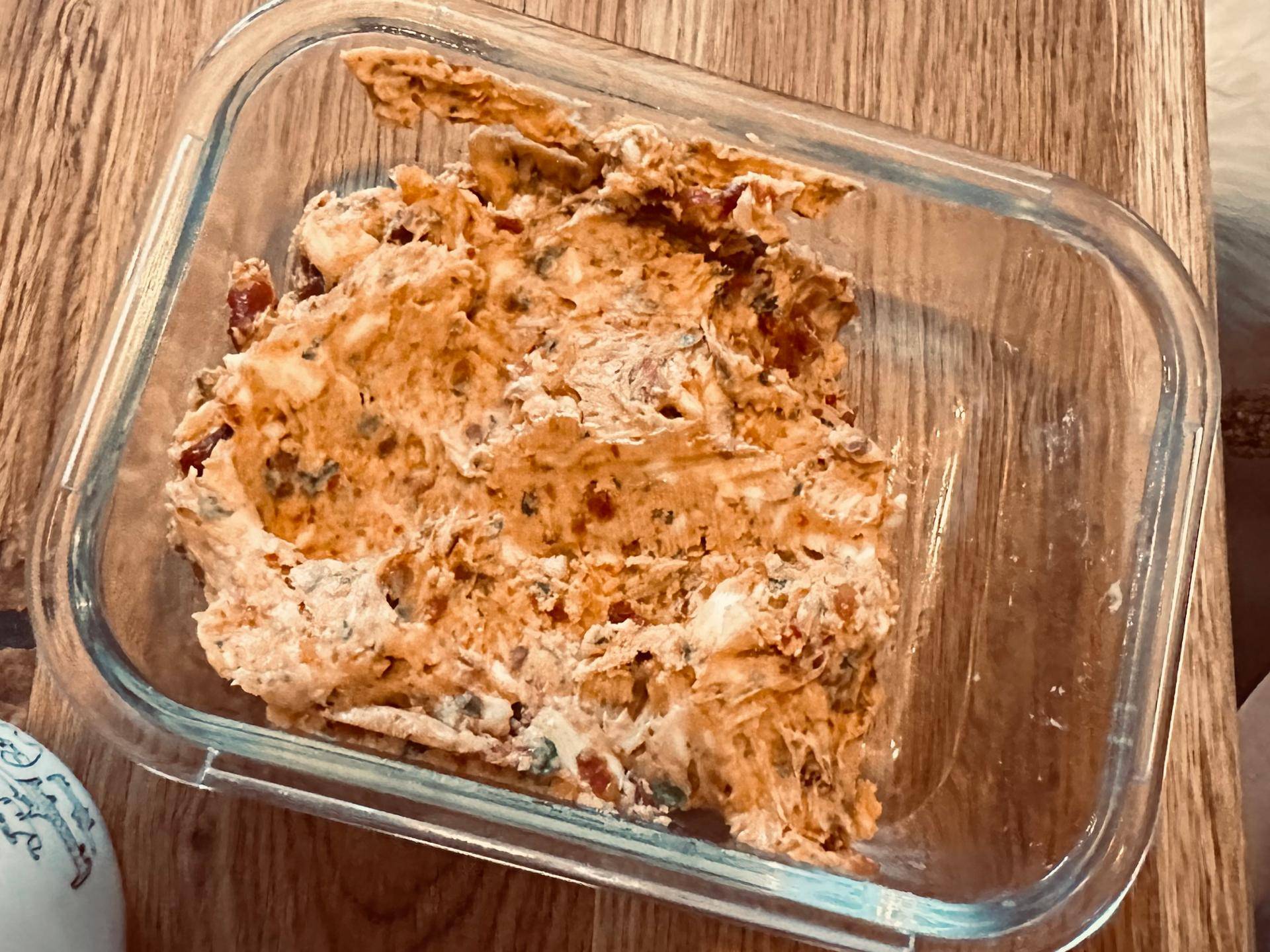 Tomaten-Knoblauchbutter 🍅 - Rezepte Prep & Cook | Krups