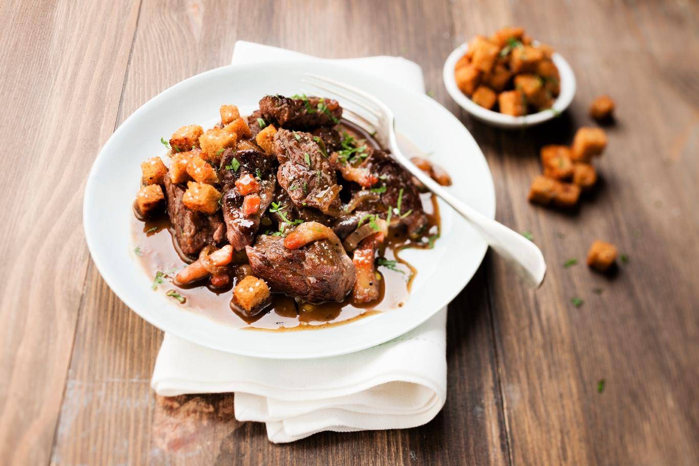 Karbonade - Rezepte undefined | Krups