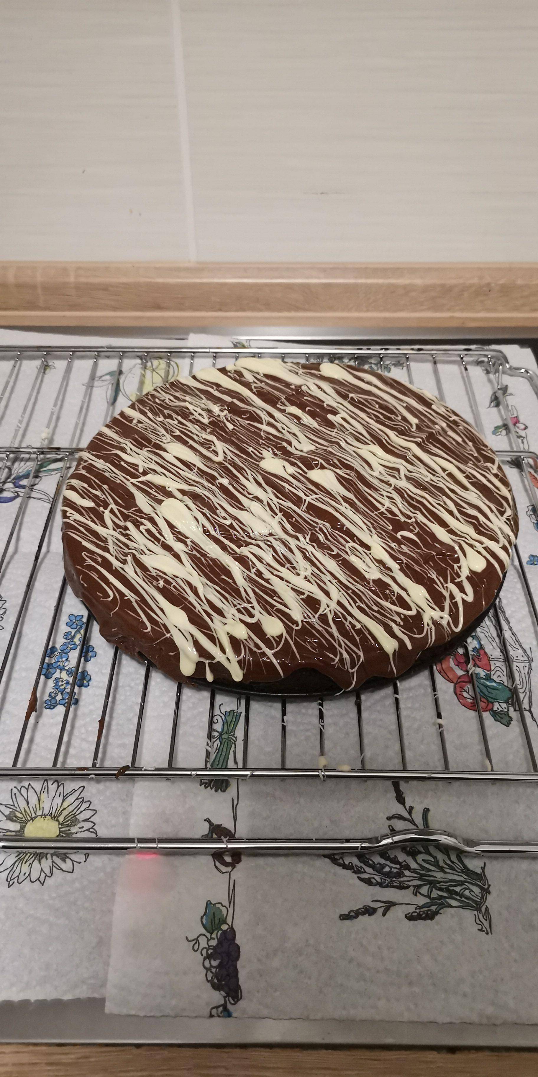 Schokokuchen - Rezepte Prep & Cook Connect | Krups