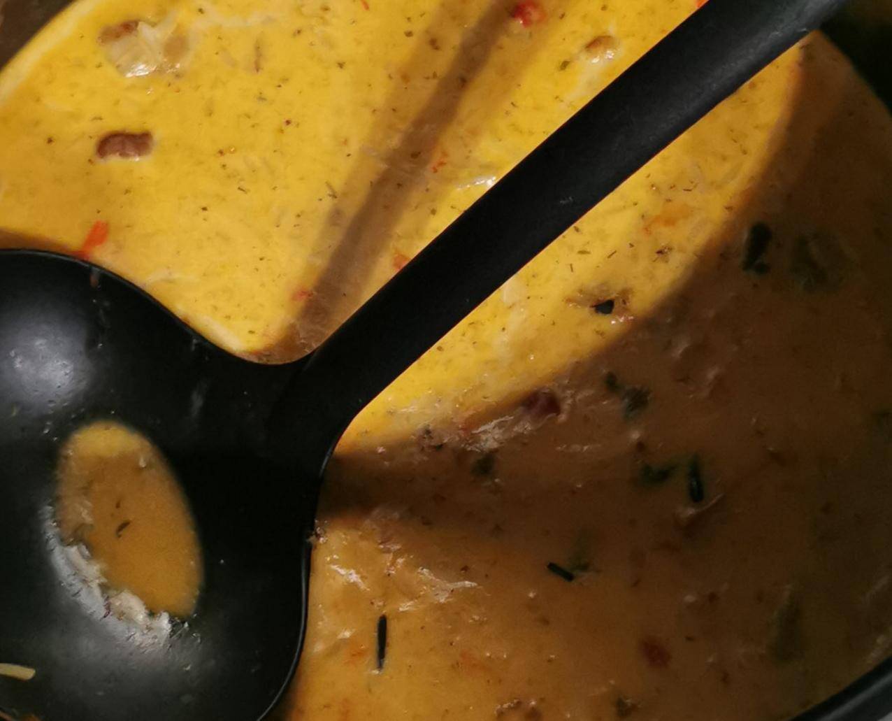 Gyrossuppe - Rezepte Cookeo | Krups