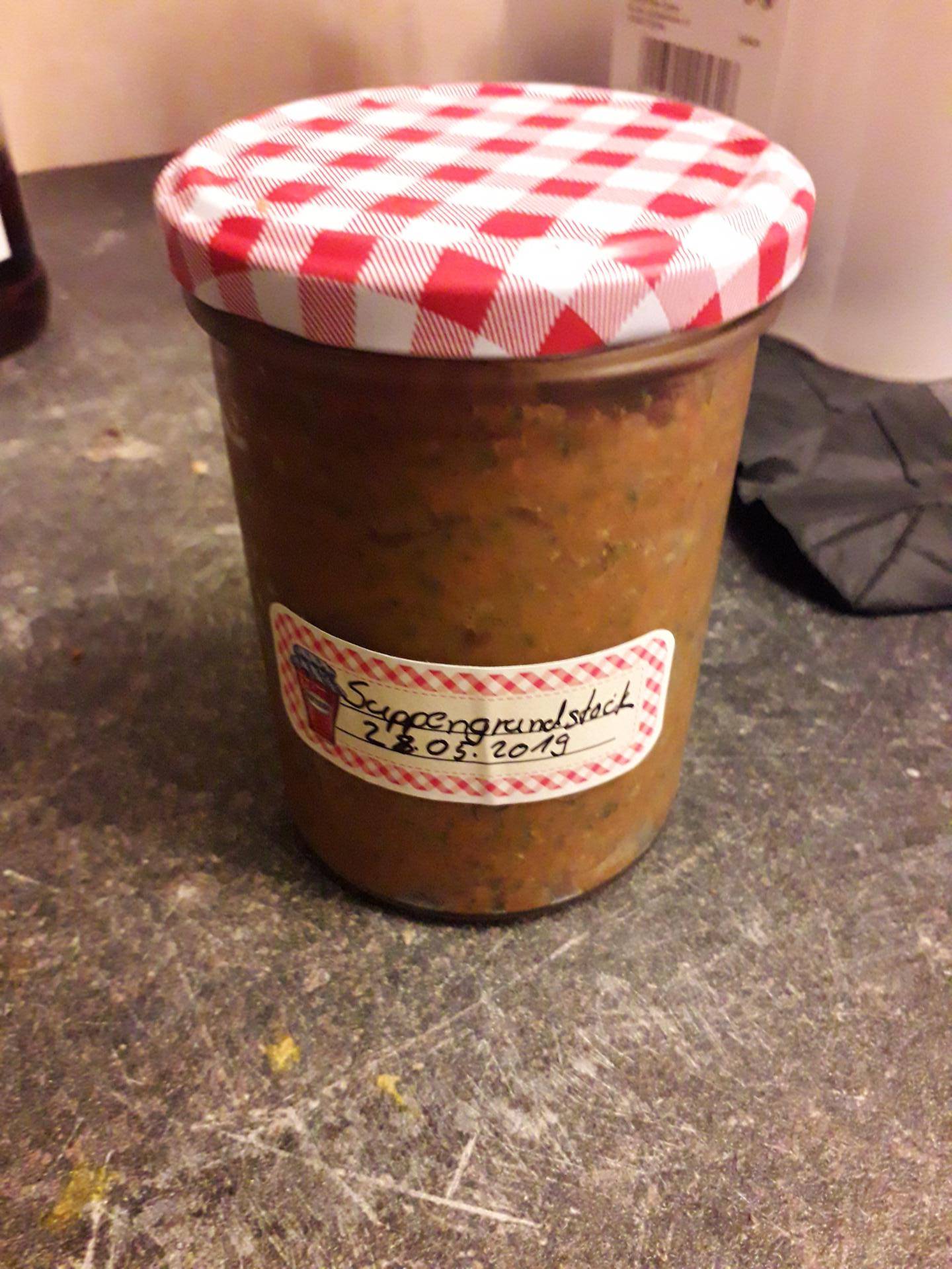 Suppengrundstock - Rezepte Prep & Cook | Krups