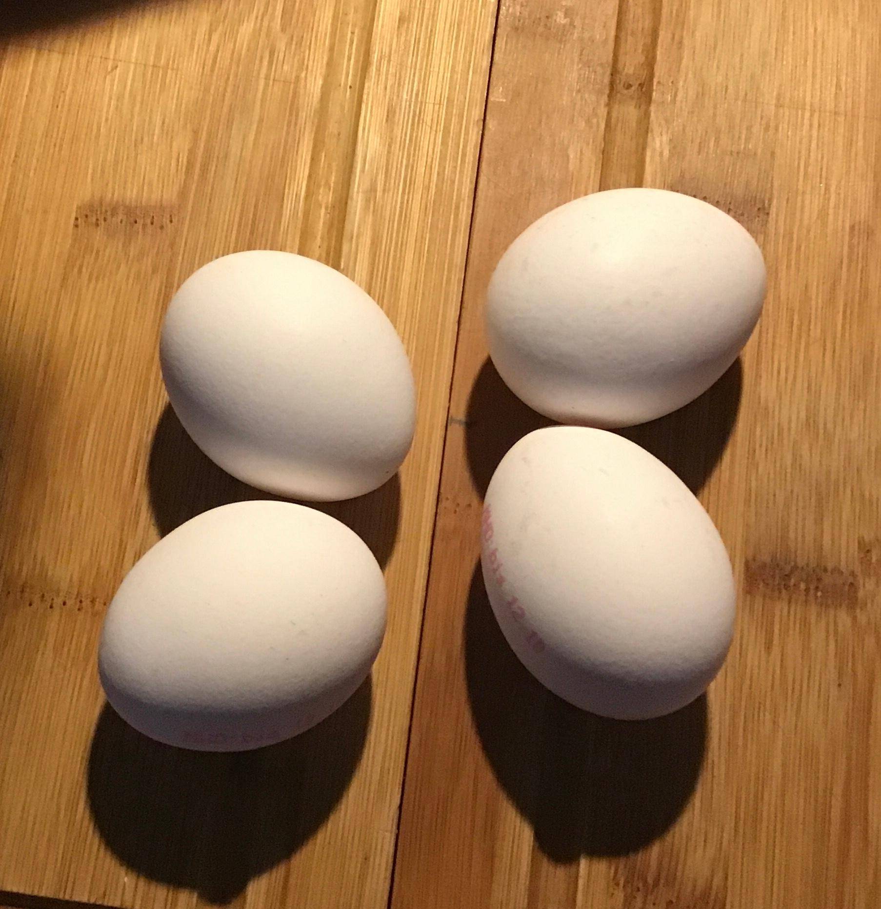 Eier Kochen unter Druck (weich) - Rezepte Cookeo | Krups