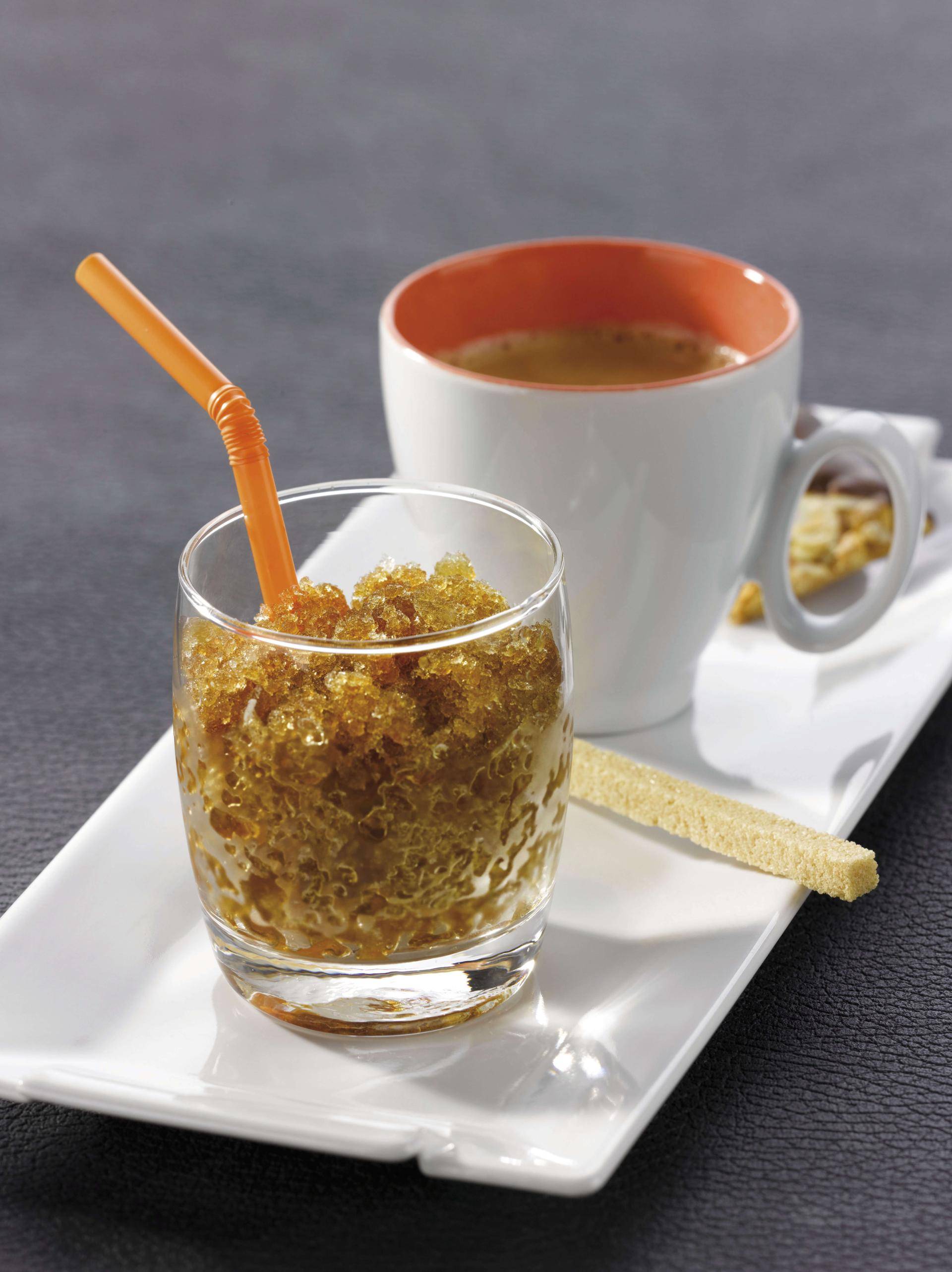 Granité Café - Rezepte | Krups