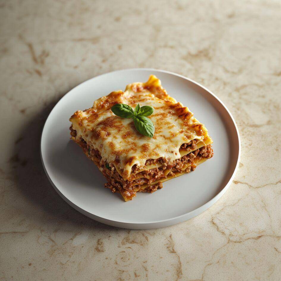 Schnelle Lasagne Bolognese - Rezepte Cookeo Infinity 17in1 | Krups