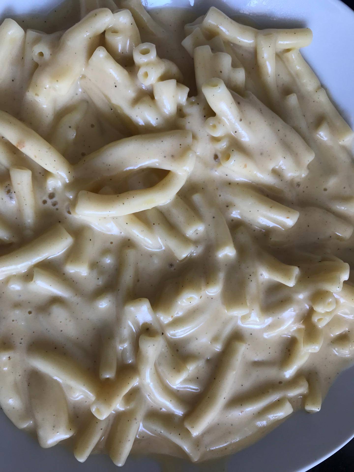 Käse Makkaroni - Rezepte Cookeo | Krups