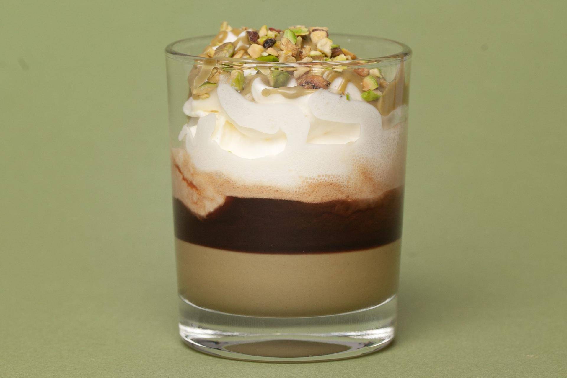 Dolcino - Rezepte undefined | Krups