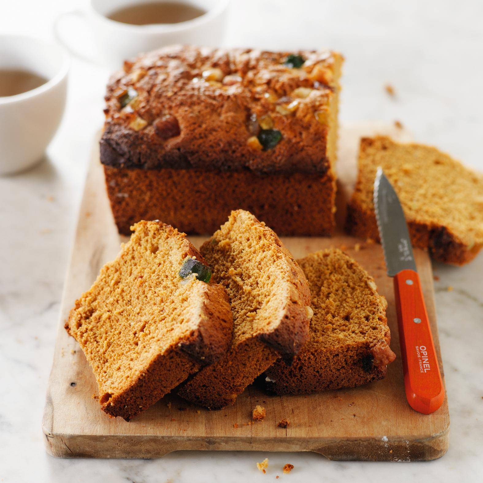 Honigkuchen - Rezepte Prep & Cook | Krups