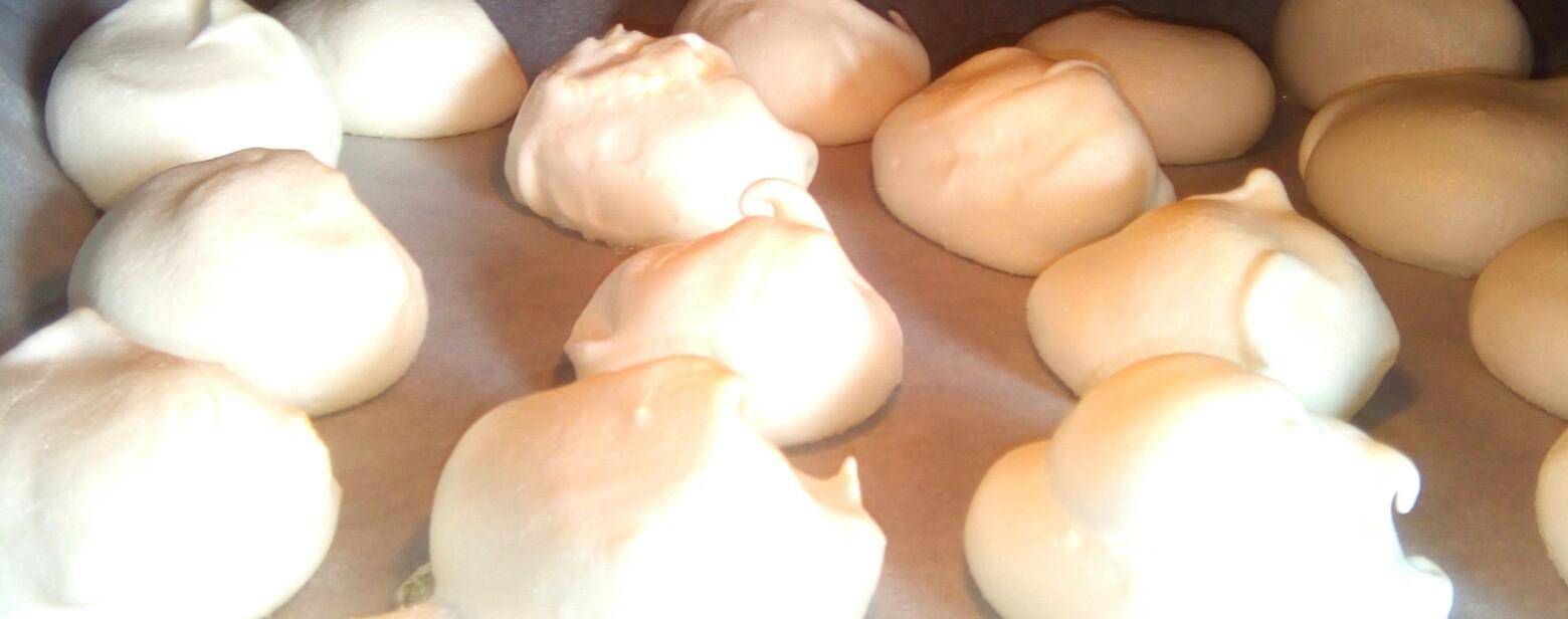 Baiser - Rezepte Prep & Cook | Krups