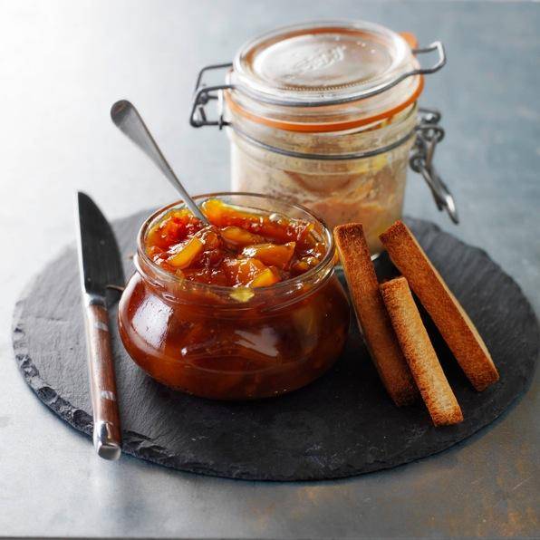 Mango-Chutney - Rezepte undefined | Krups