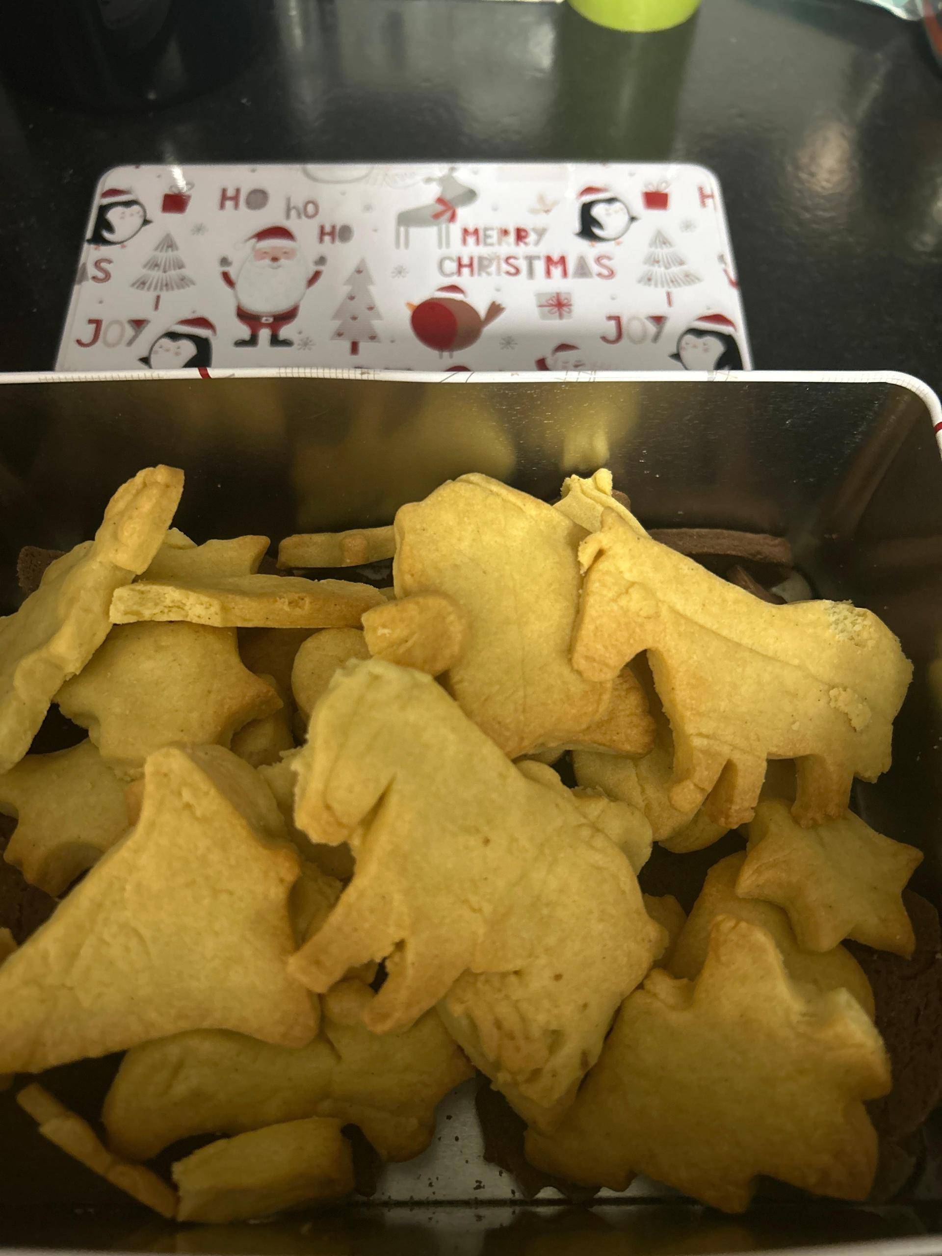 Ausstecherle - Rezepte Prep & Cook XL | Krups