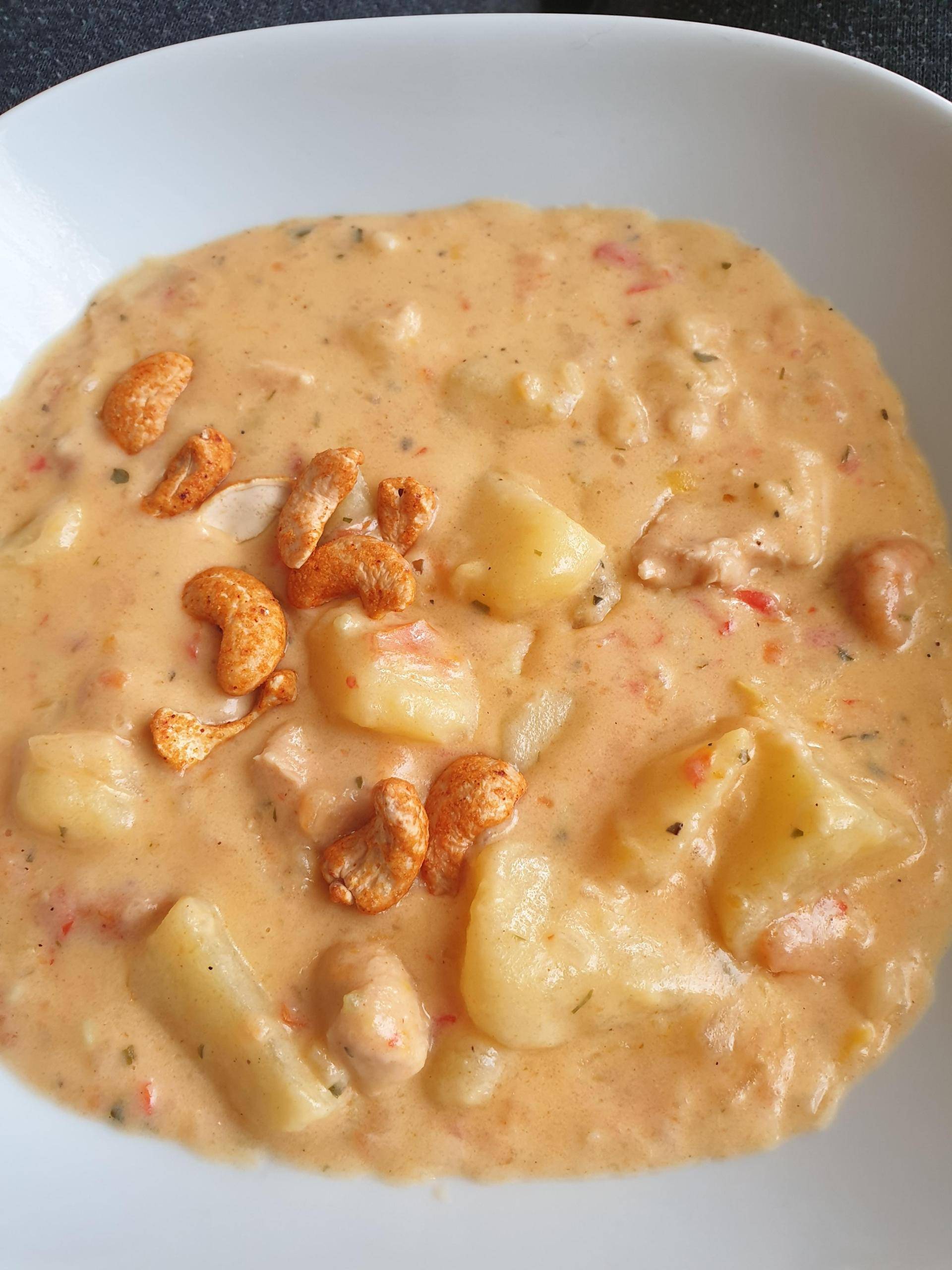 One Pot Pute - Rezepte Prep & Cook | Krups