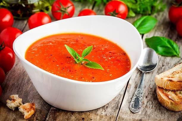 Tomatensauce a la Karina - Rezepte Cookeo | Krups