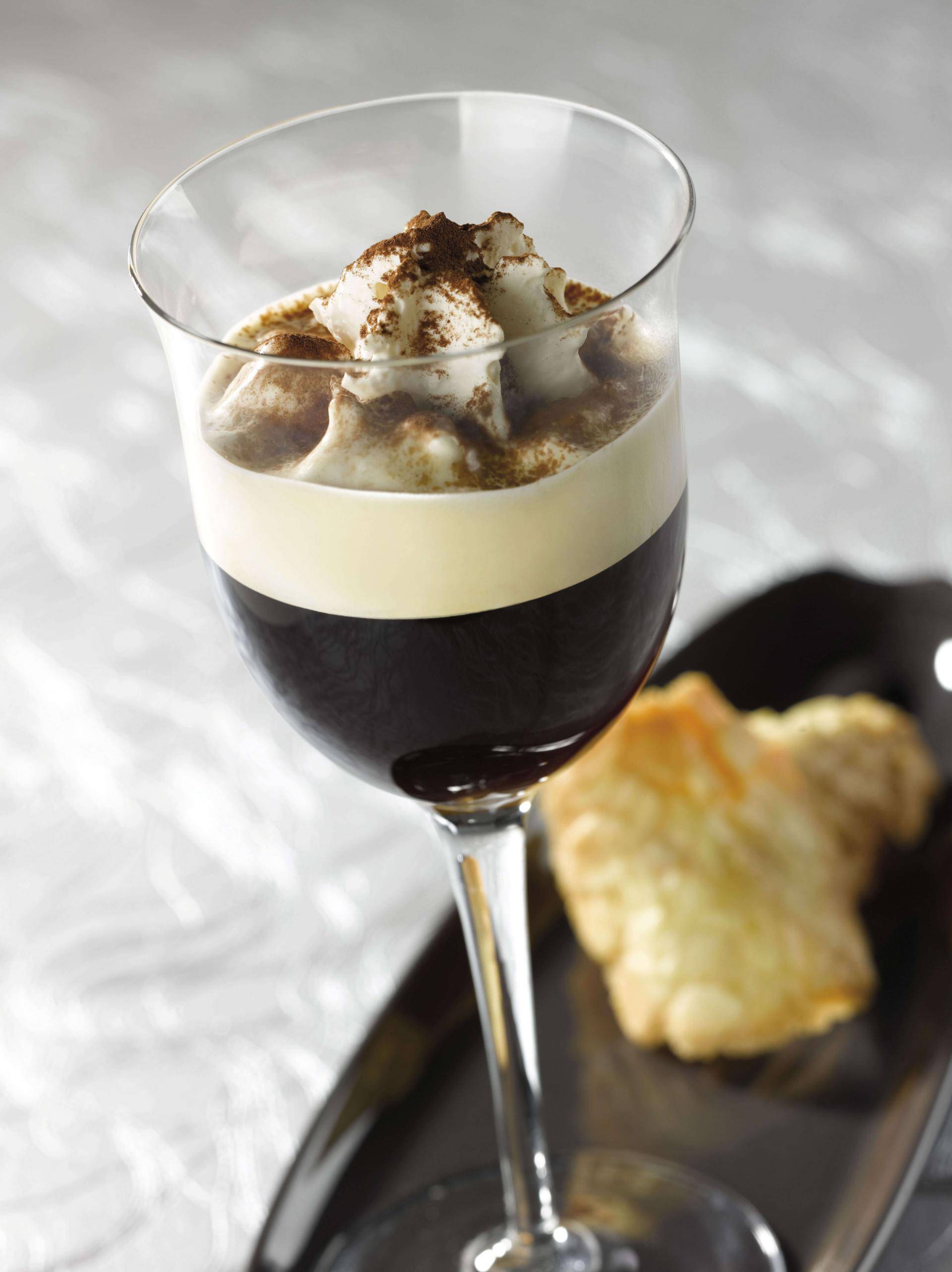 Wiener Melange - Rezepte undefined | Krups