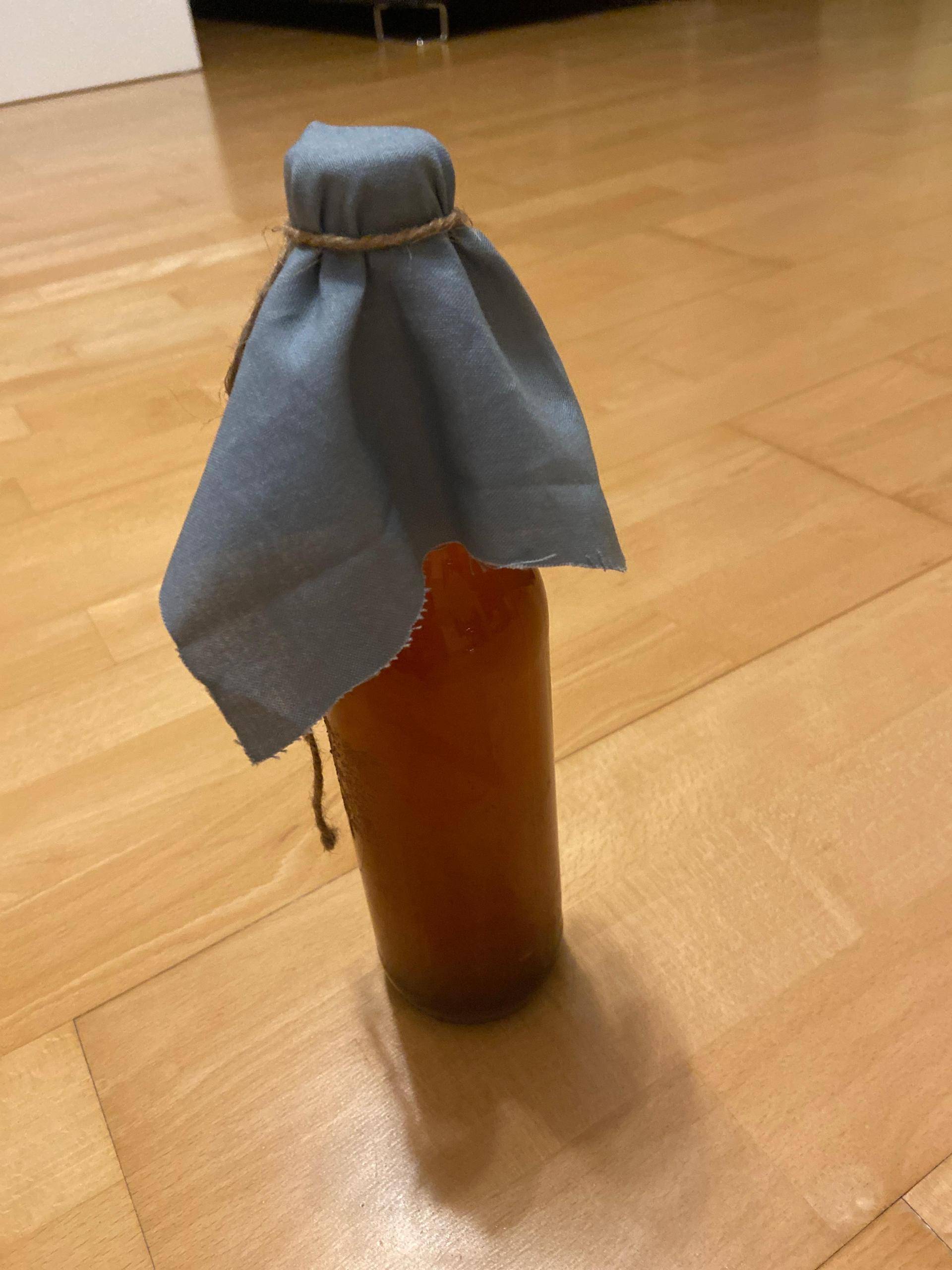 Apfelstrudel-Likör - Rezepte Prep & Cook | Krups