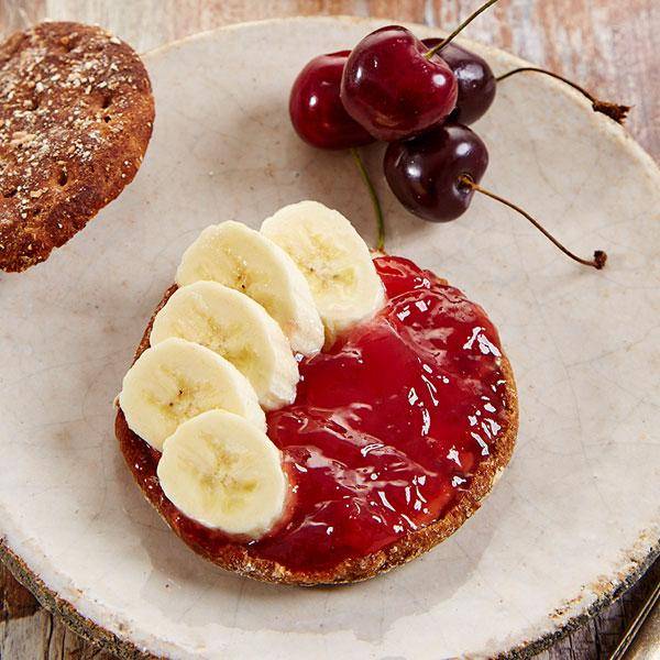 Kiba-Gelee - Rezepte Prep & Cook | Krups