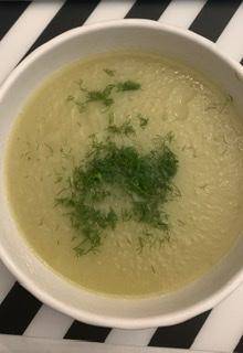 Fenchelpastinakensuppe - Rezepte Prep & Cook | Krups