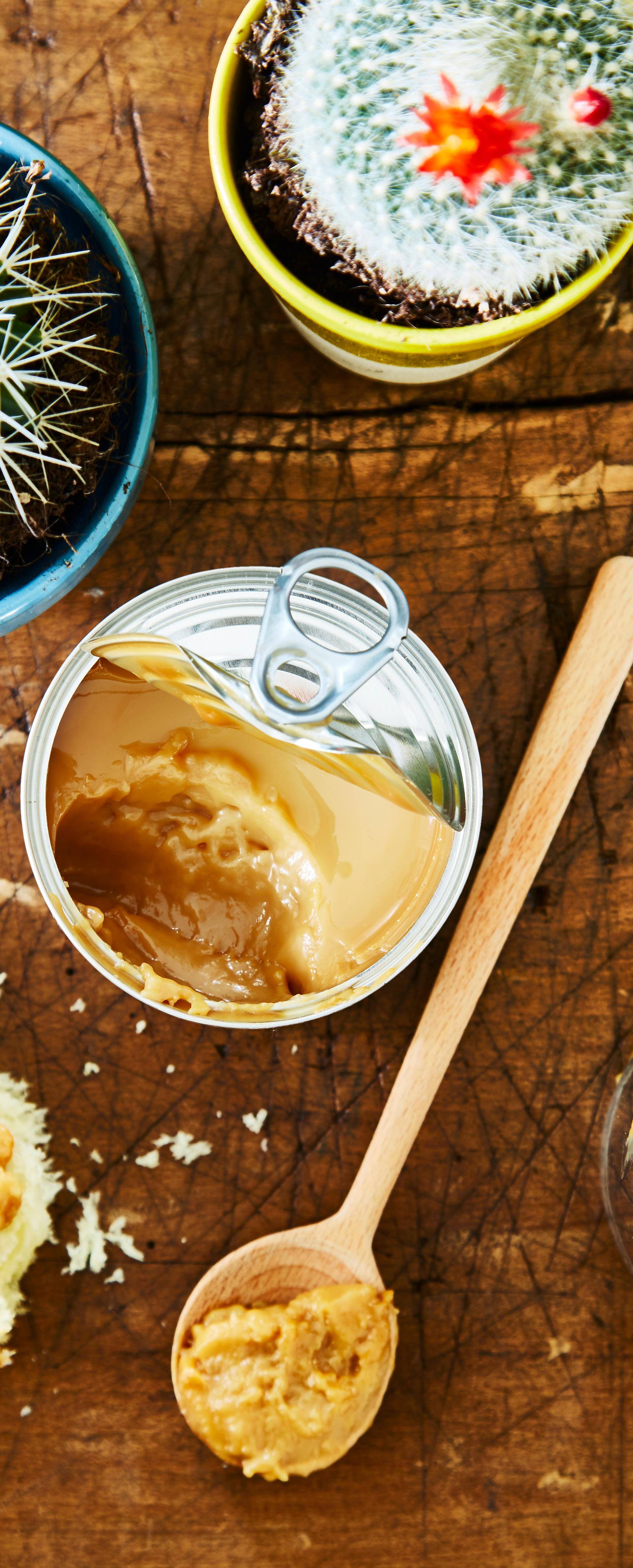 Dulce de leche - Rezepte Cookeo | Krups