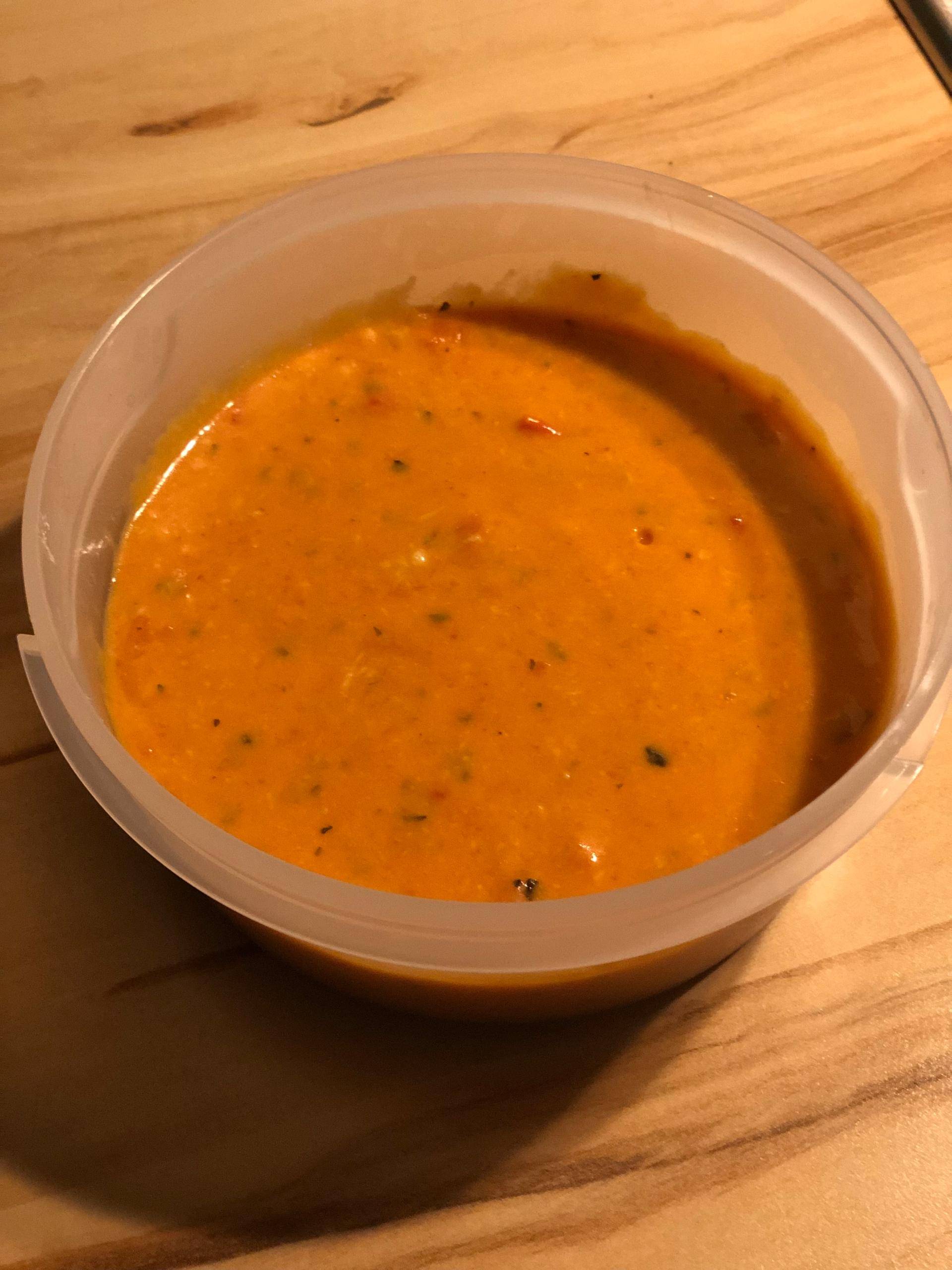 Tomate Mozzarella Sauce - Rezepte Prep & Cook | Krups