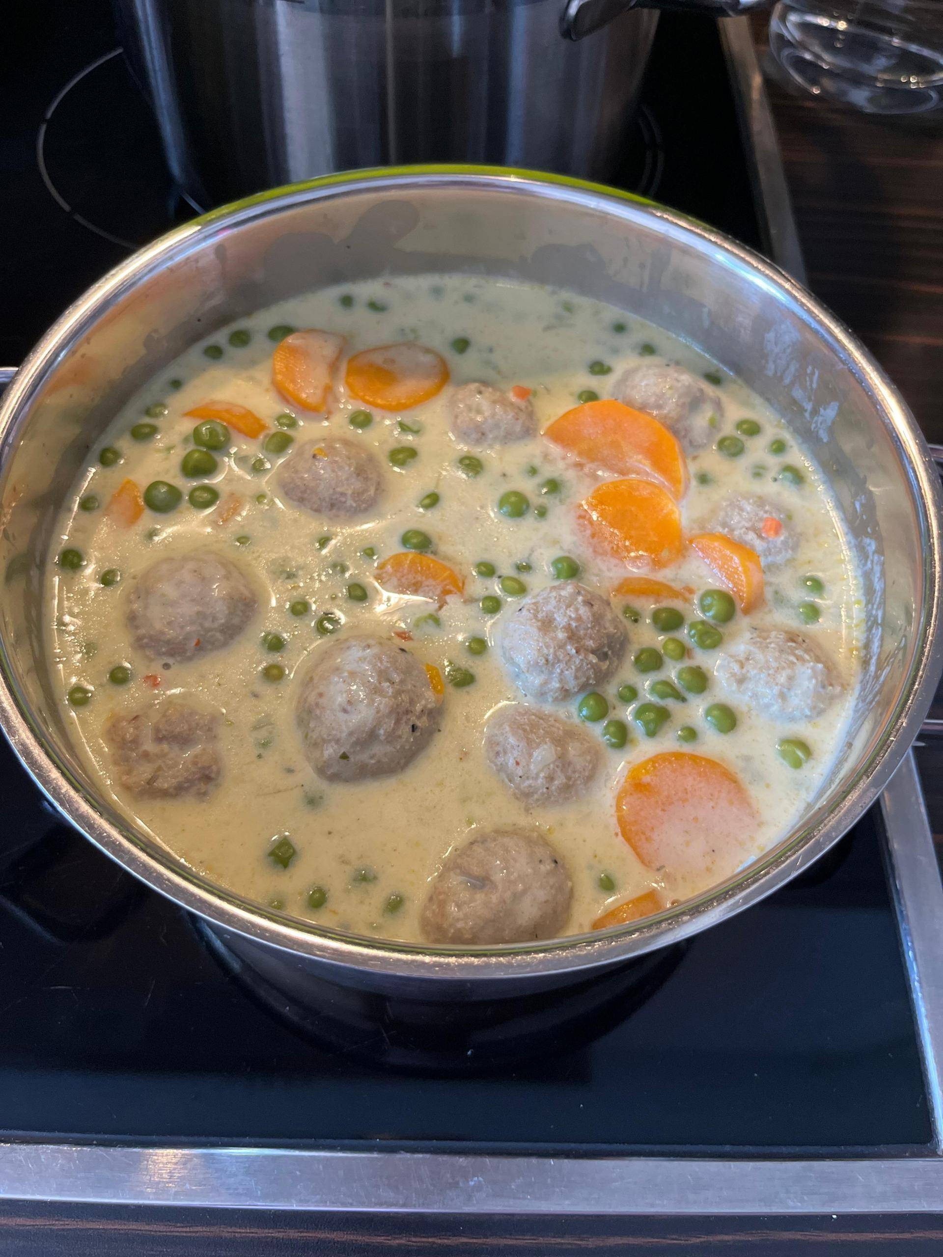 Wikinger Topf - Rezepte Prep & Cook XL | Krups