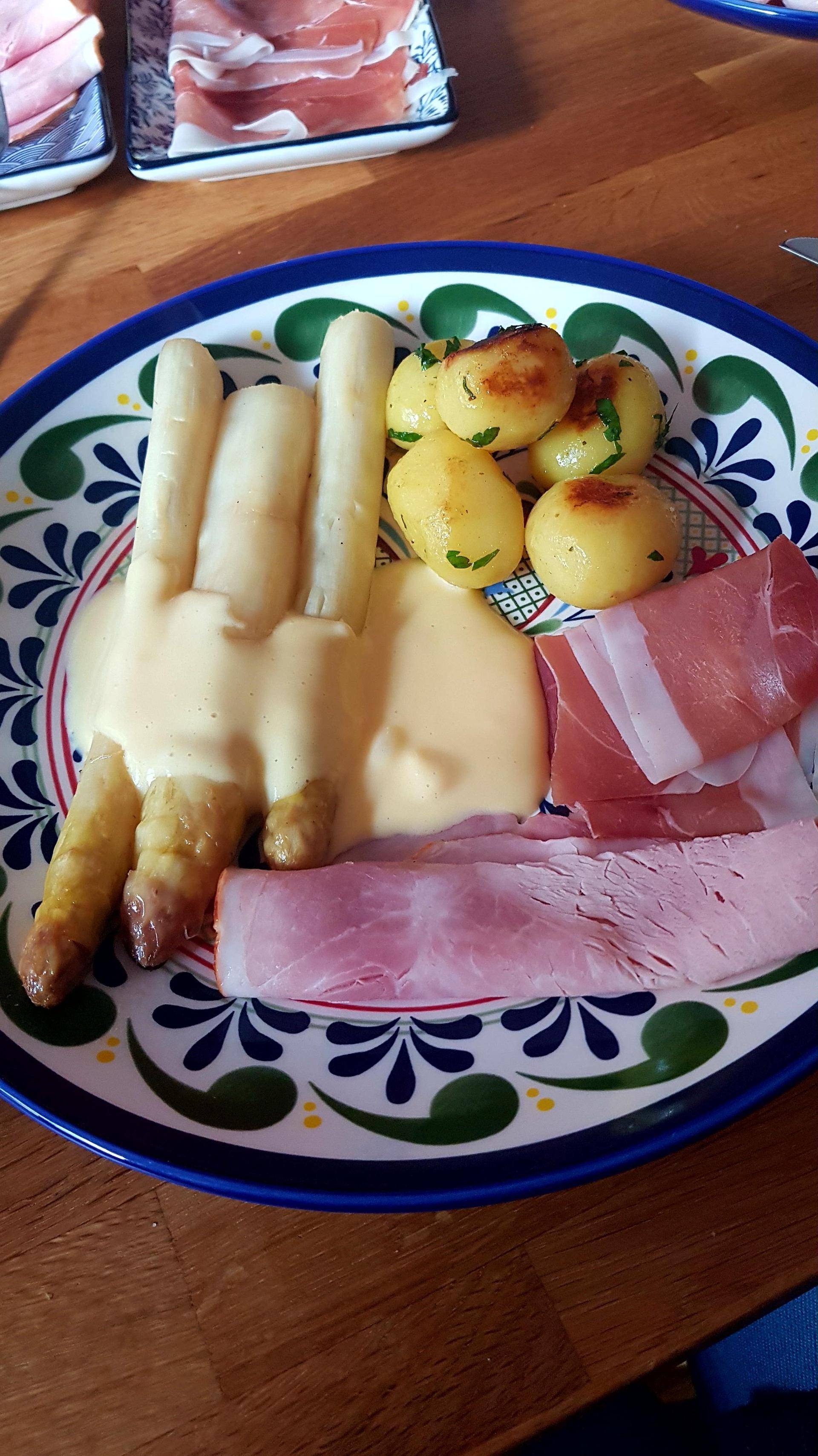 Sauce Hollandaise - Rezepte Prep & Cook XL | Krups