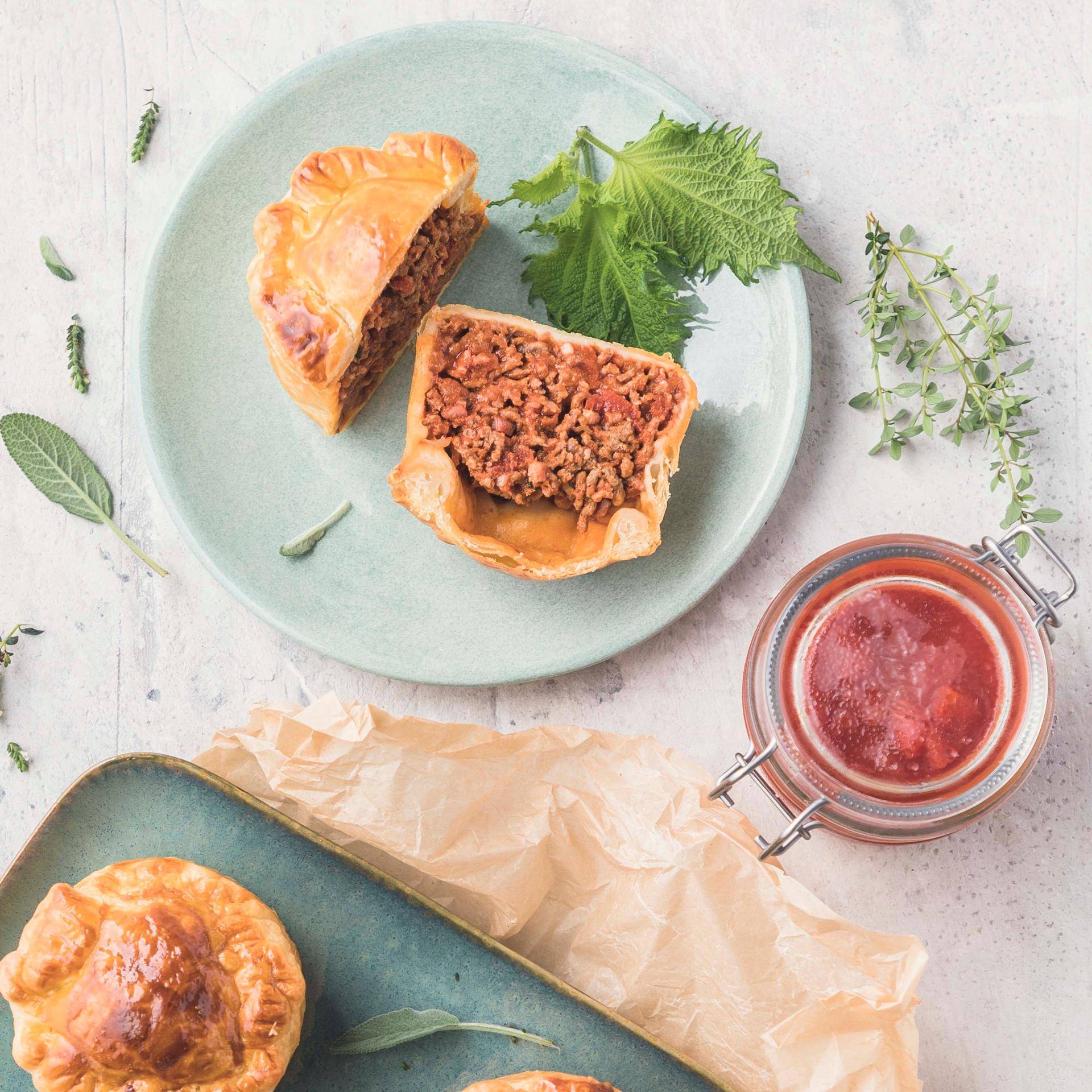 Pie - Rezepte Cookeo | Krups