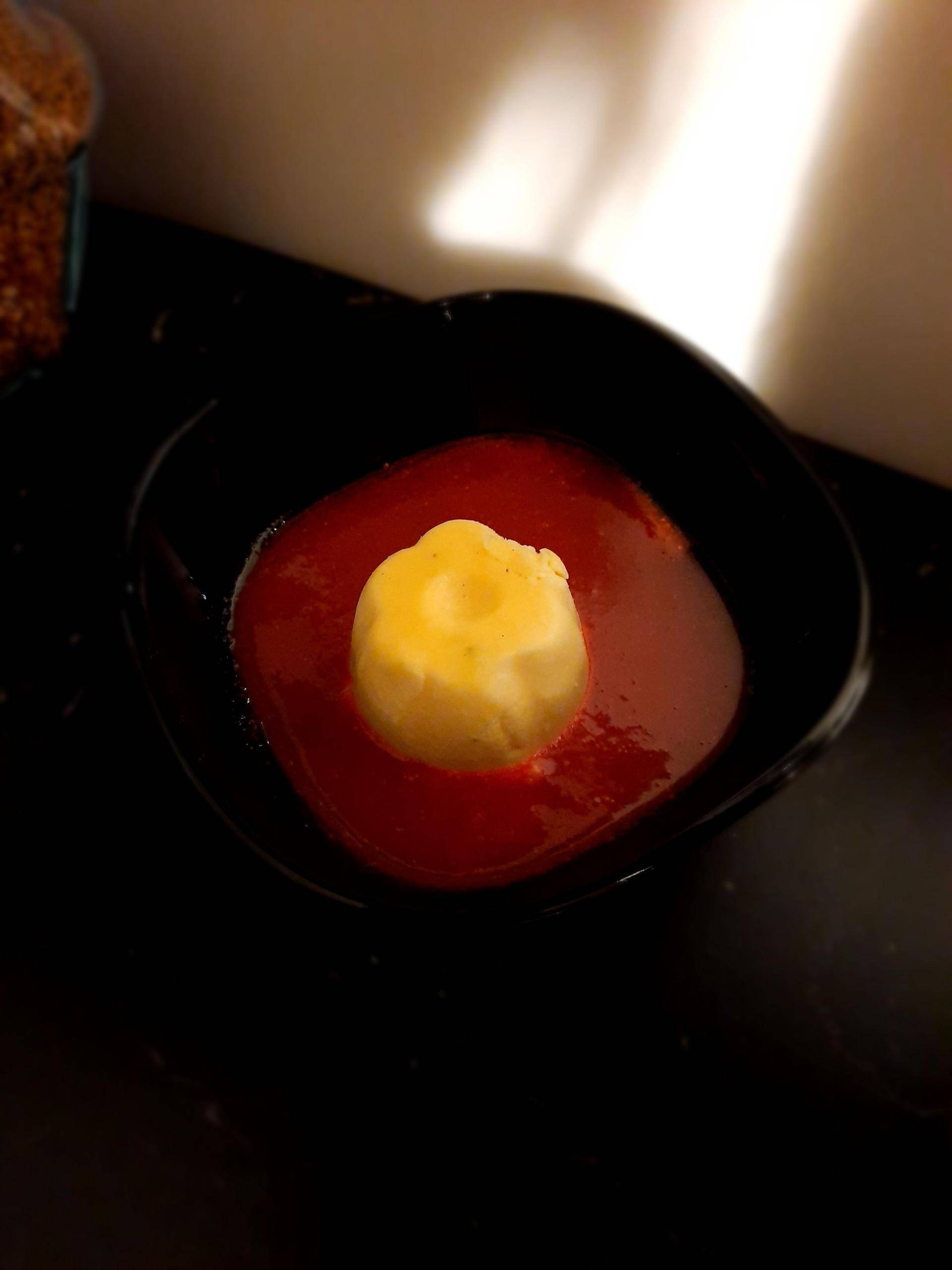 Holunderblüteneis - Rezepte Prep & Cook | Krups