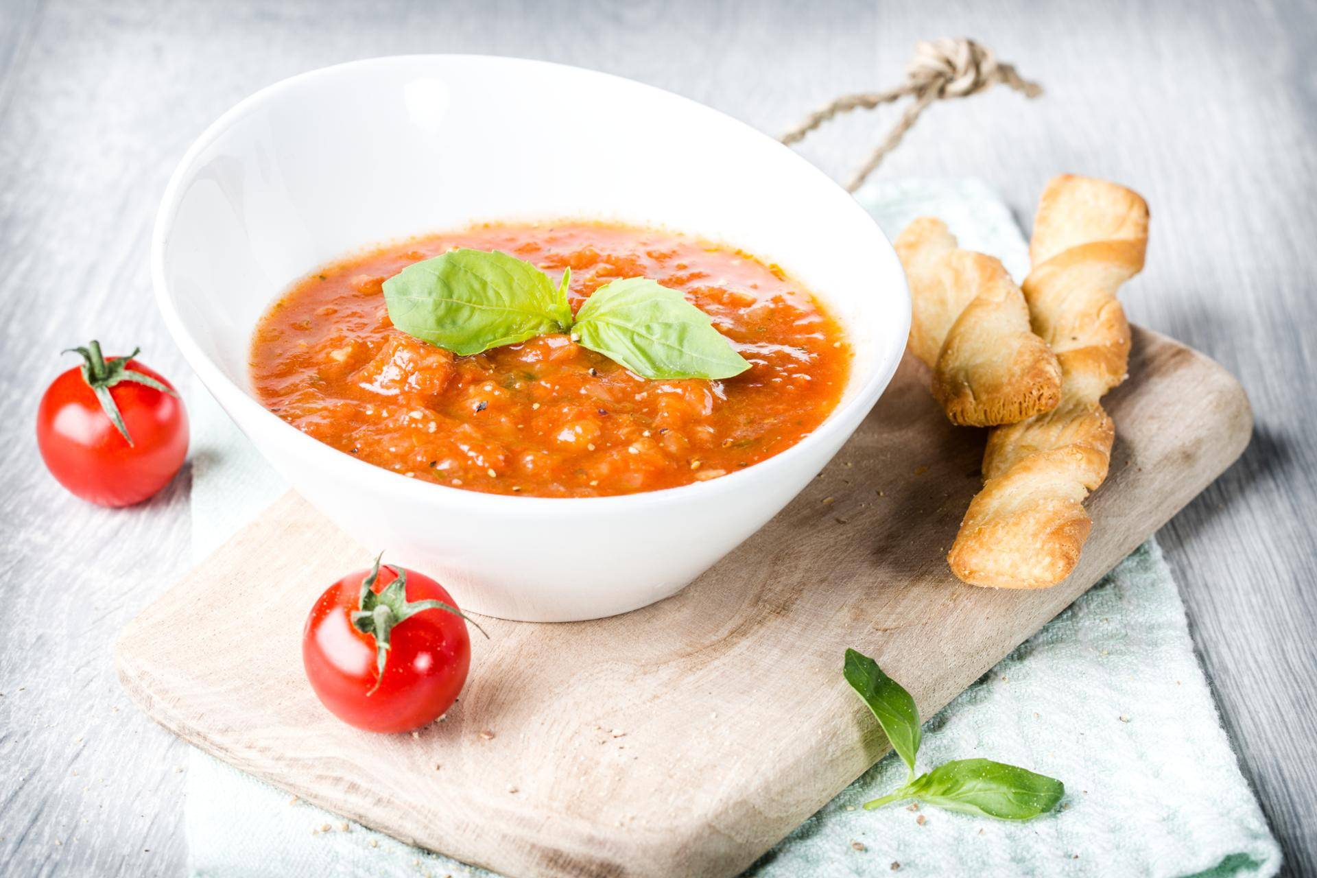 Bolognese-Sauce - Rezepte undefined | Krups