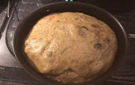 Vollkornbrot - Rezepte Cookeo | Krups