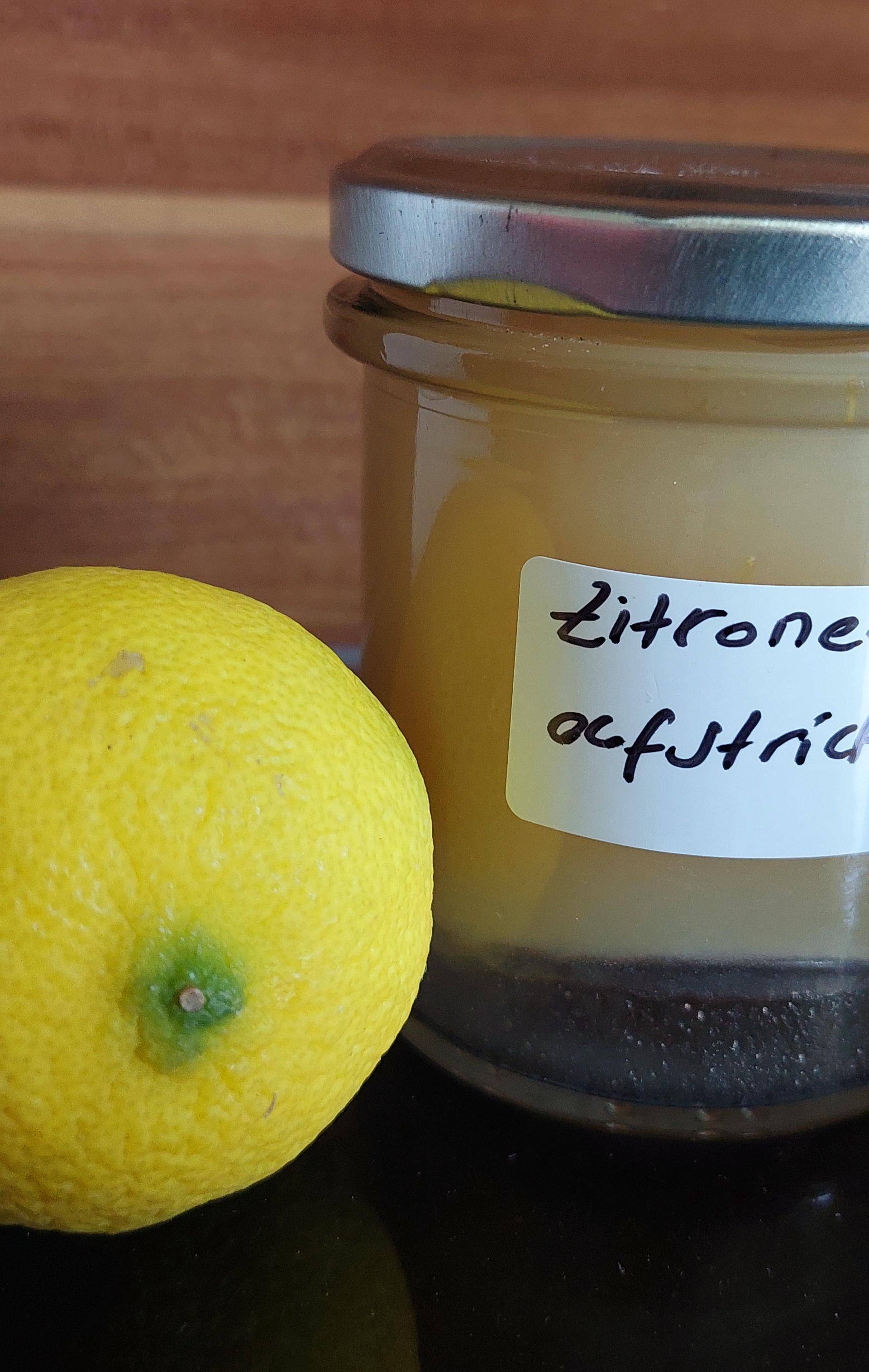 Lemon Curd - Rezepte Prep & Cook | Krups