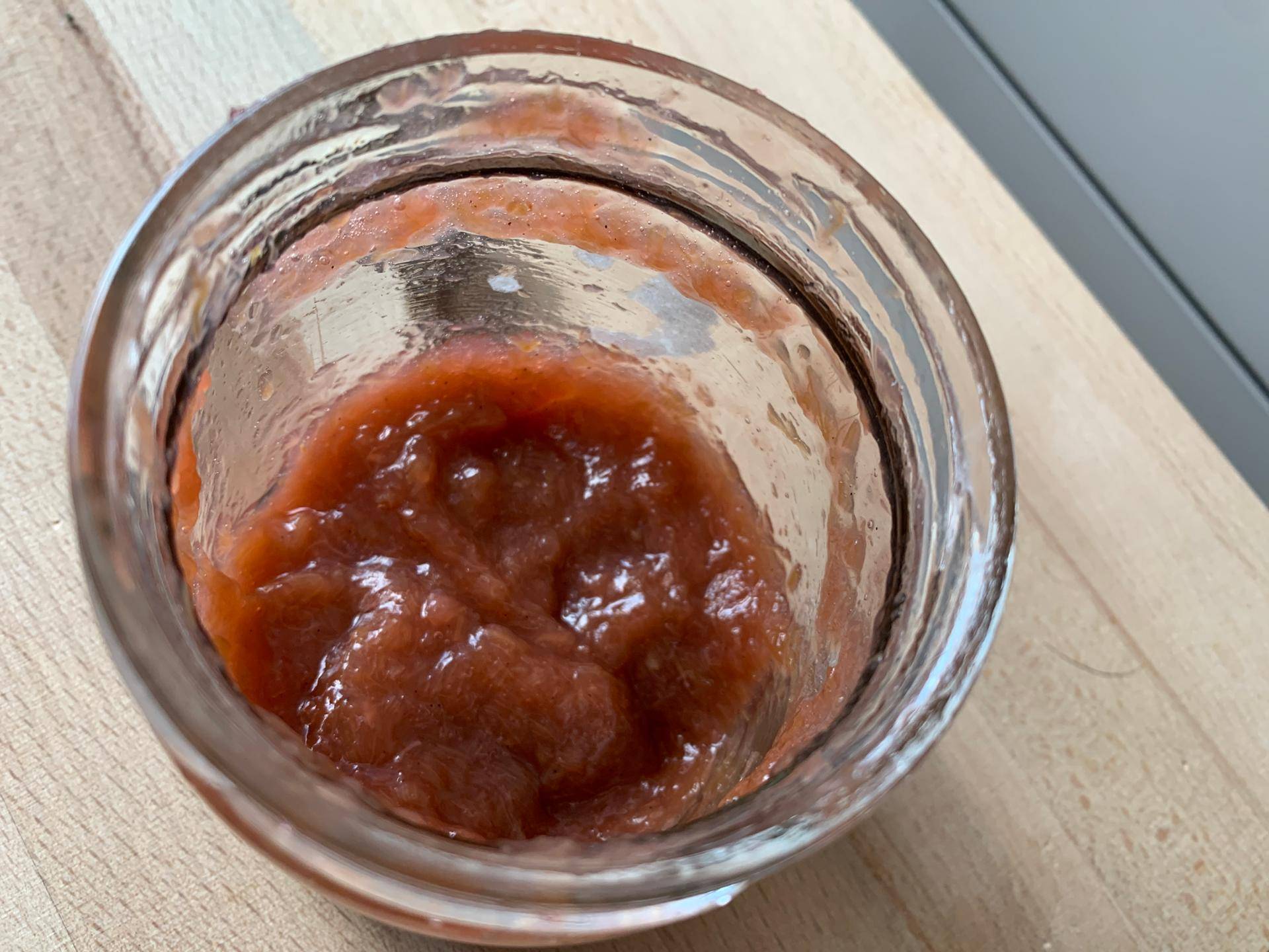 Rhabarbermarmelade - Rezepte Prep & Cook | Krups