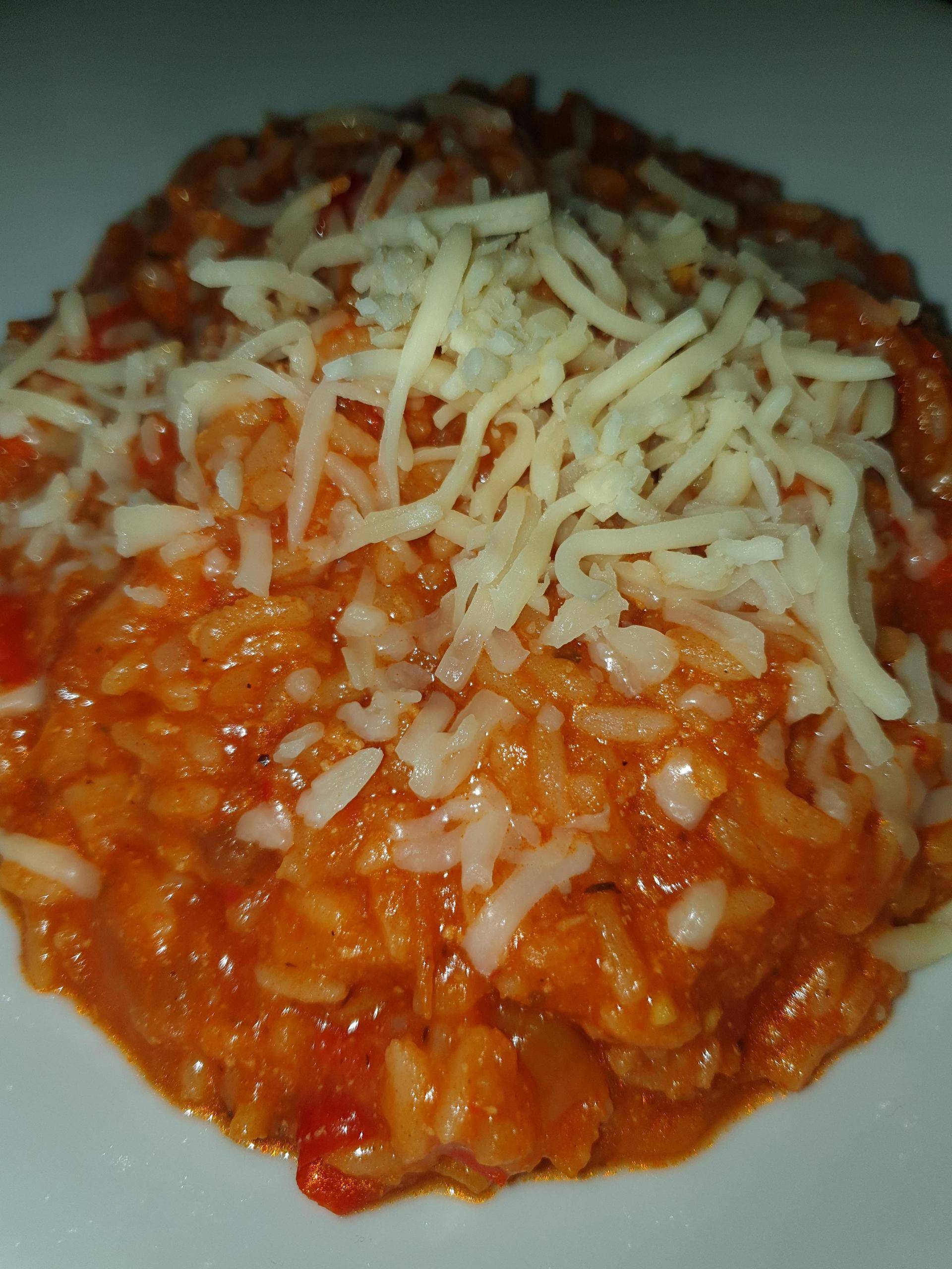 Reis Geschnetzeltes - Rezepte Prep & Cook | Krups
