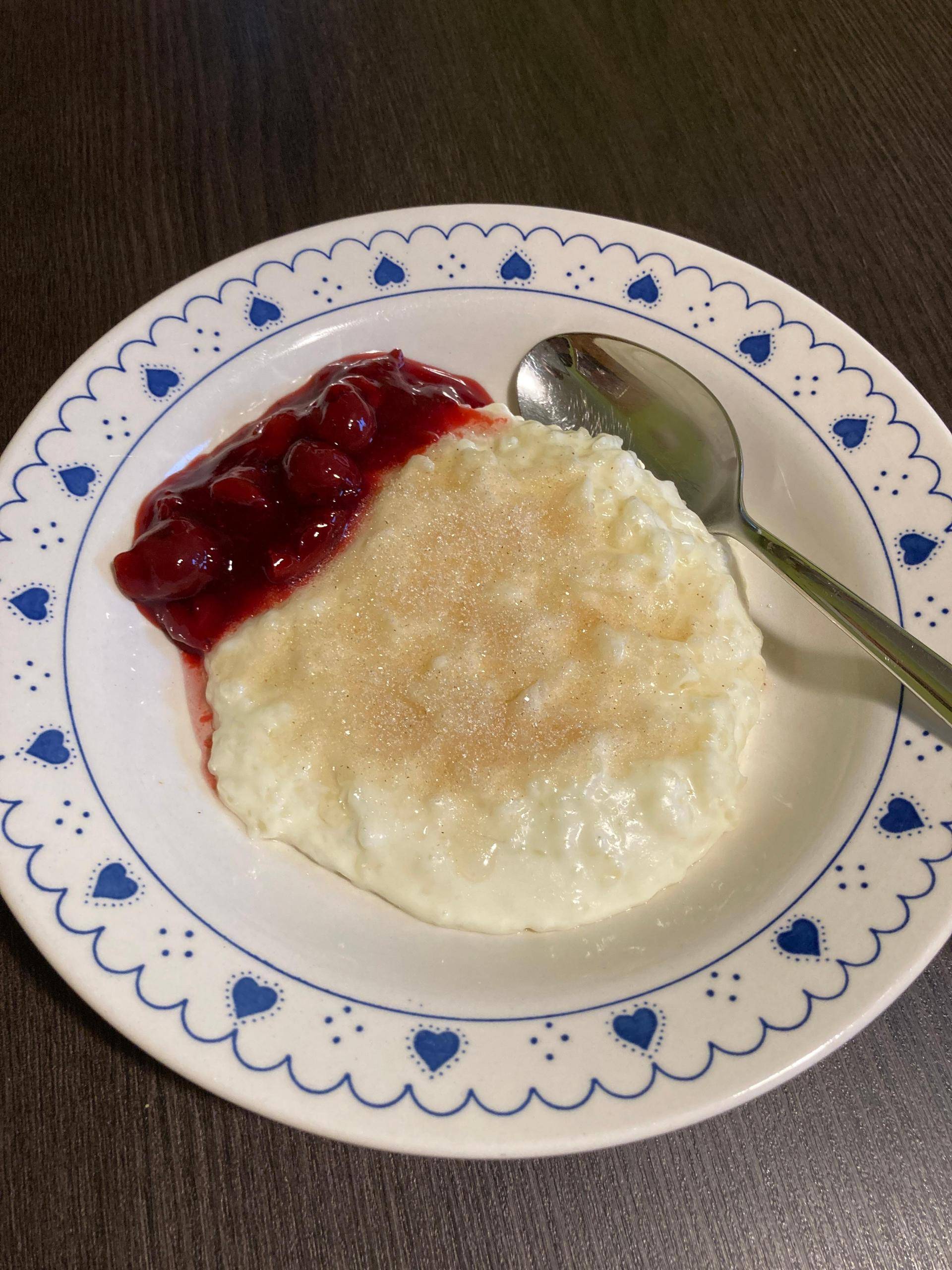 Milchreis als Hauptgericht - Rezepte Prep & Cook XL | Krups