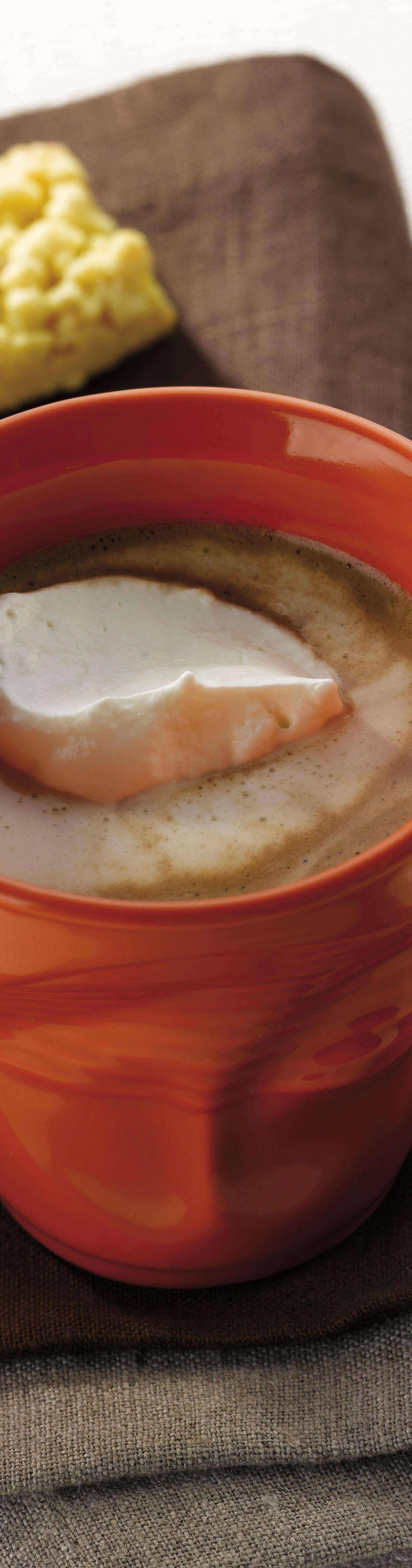 Caffè mocha - Rezepte undefined | Krups