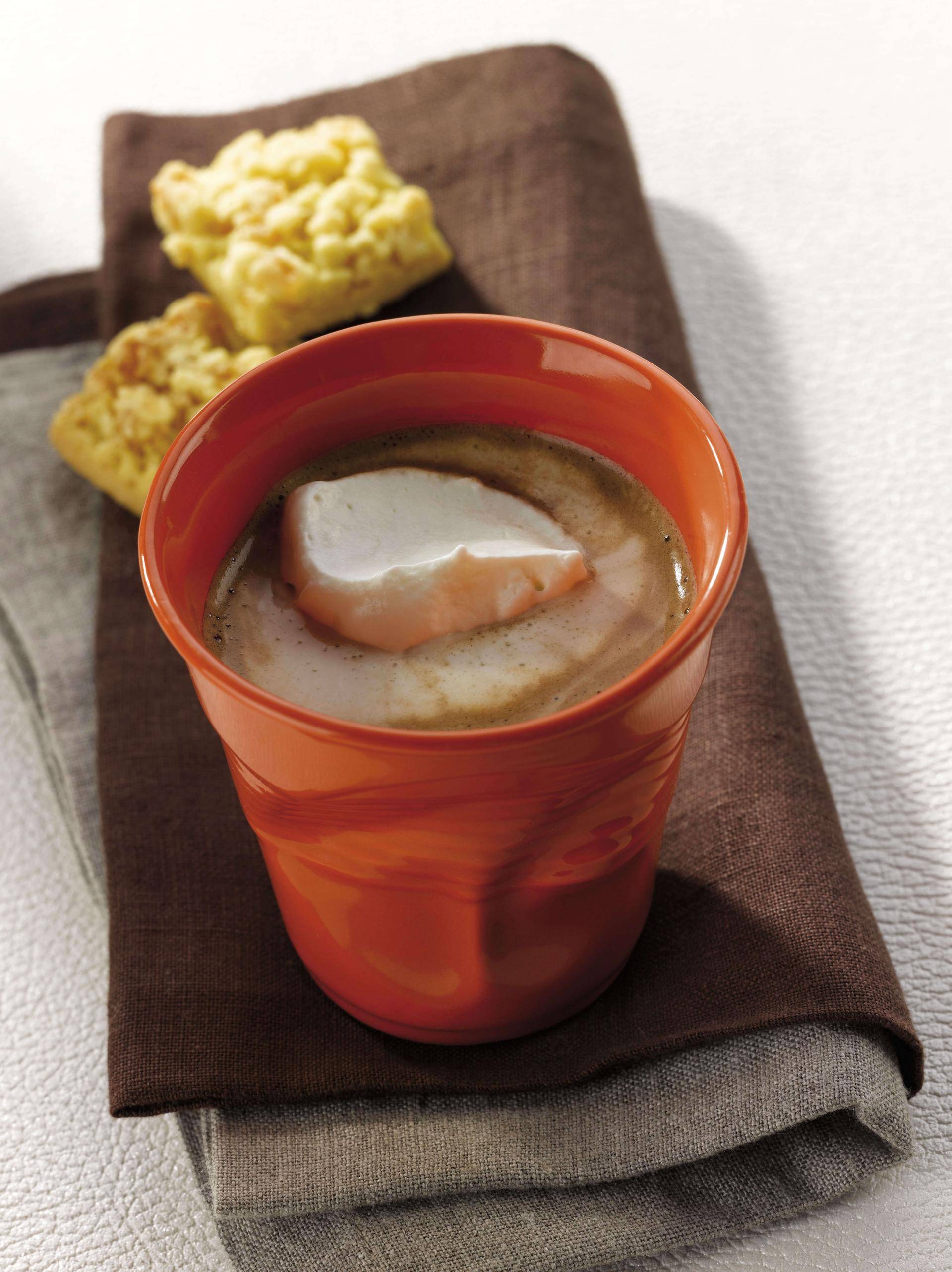 Caffè mocha - Rezepte undefined | Krups