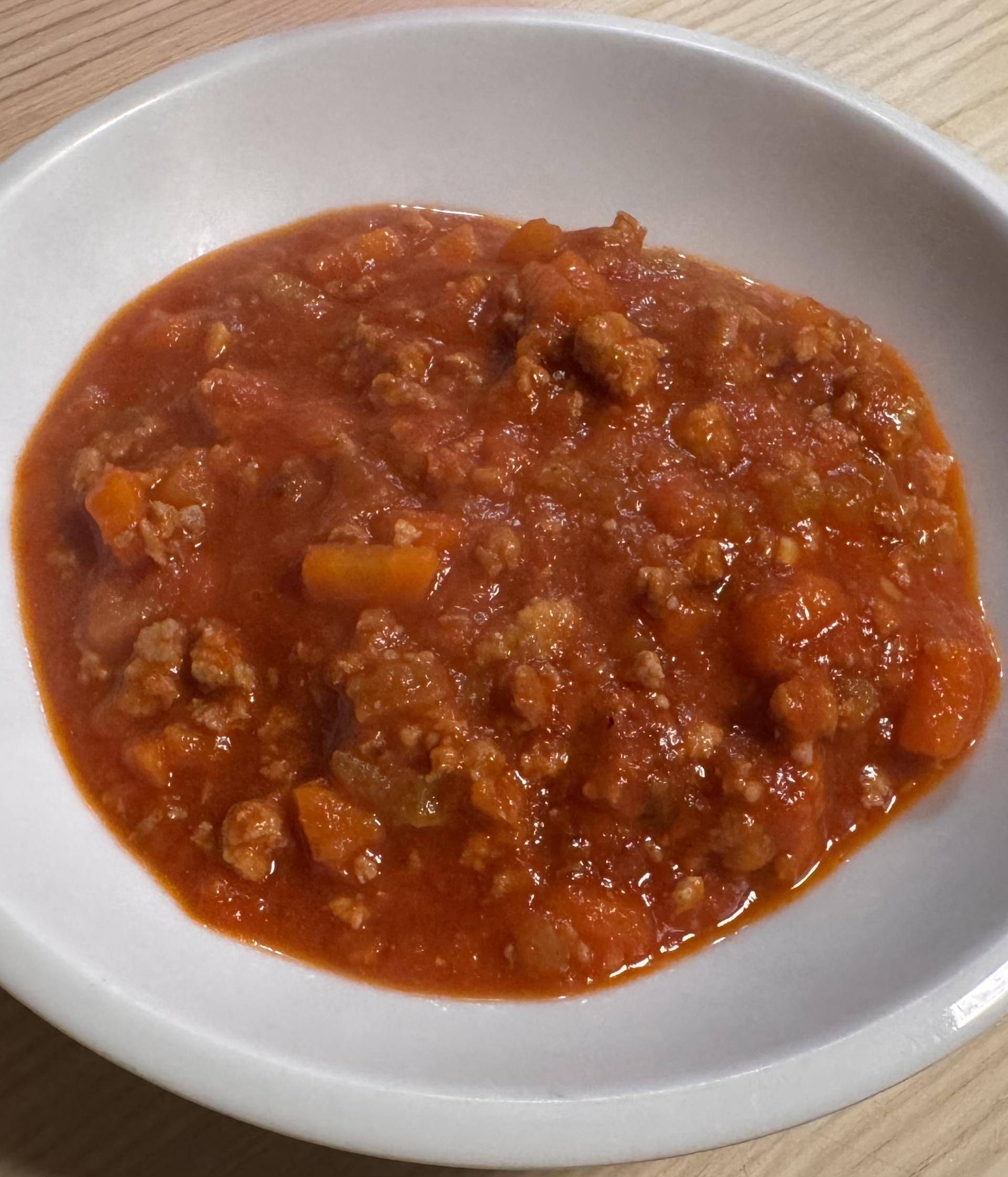 Bolognese aus Bologna - Rezepte Cookeo V3 | Krups