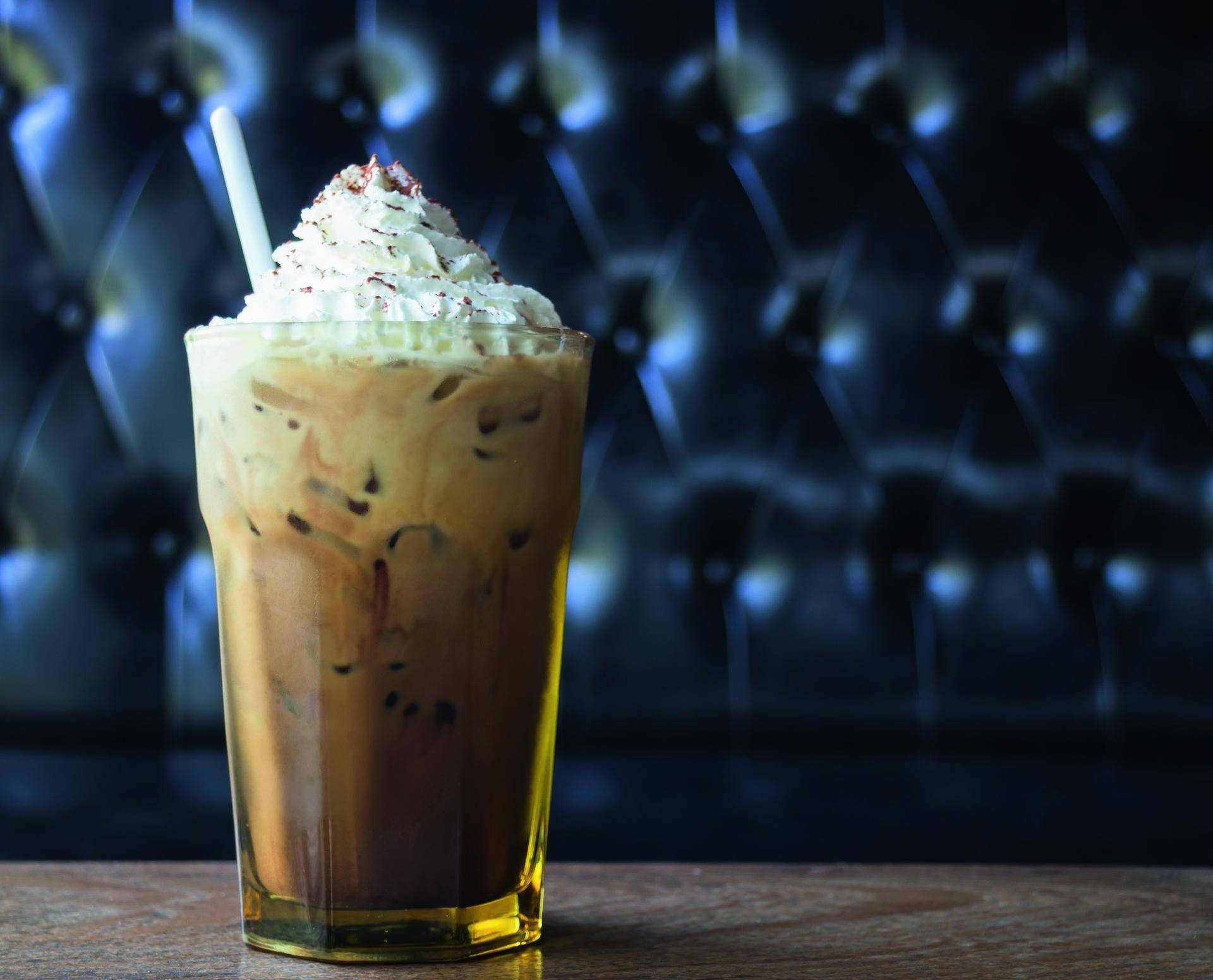 Granita al Caffé con Panna - Rezepte undefined | Krups