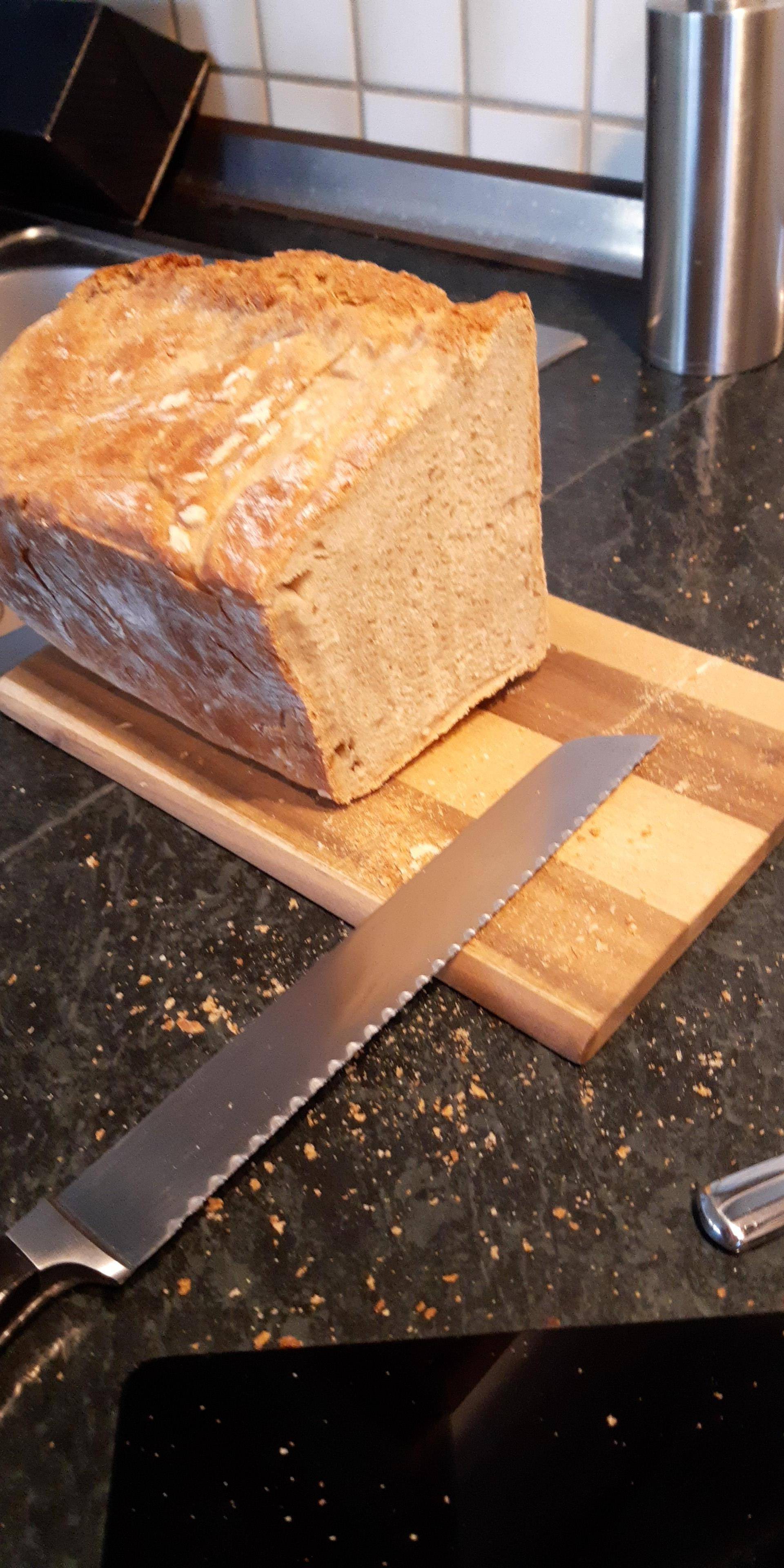 Bierbrot 🍺 🙂🙂🙂 - Rezepte Prep & Cook Connect | Krups