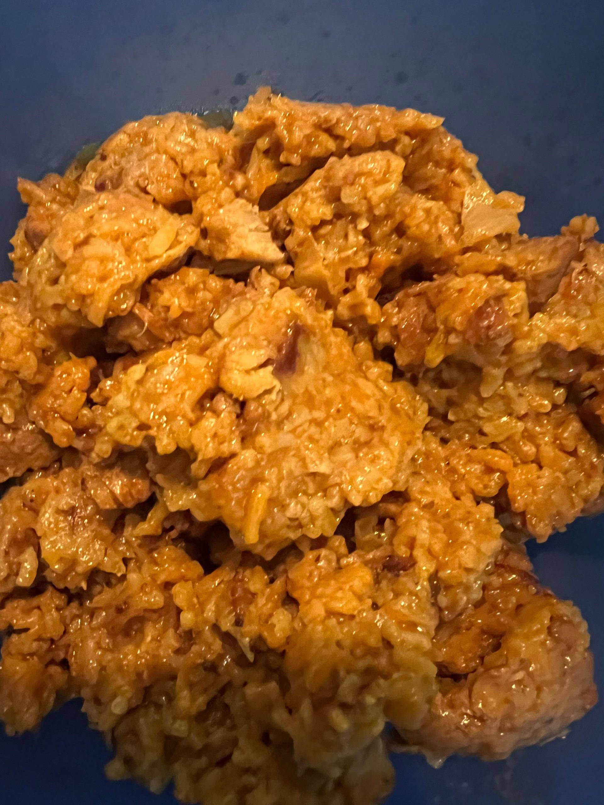 Reisfleisch - Rezepte Cookeo | Krups