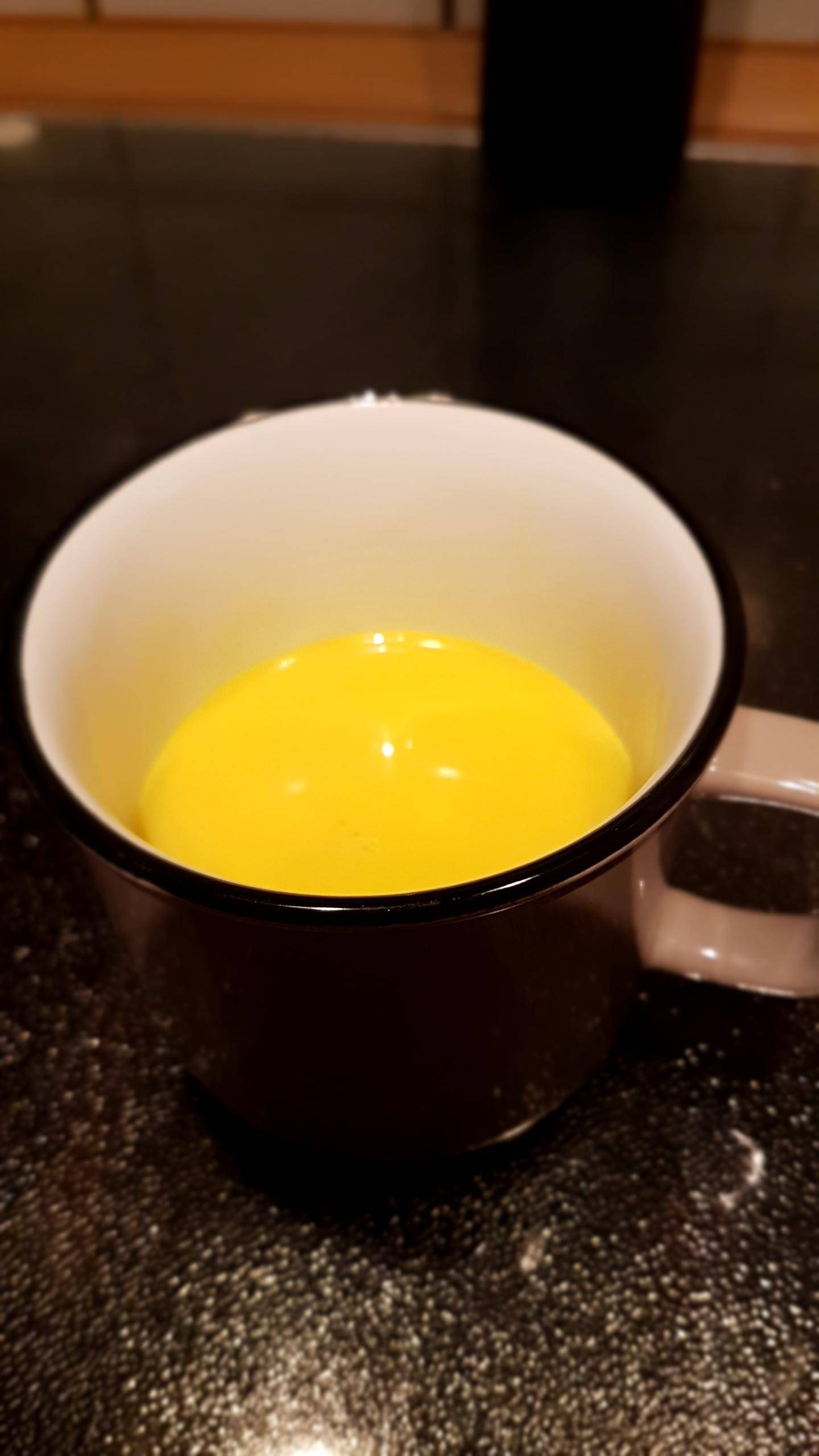 Goldene Milch - Rezepte Prep & Cook | Krups