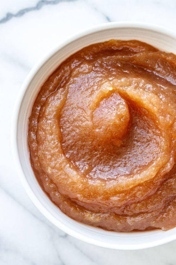 Apple Butter (Marmelade) - Rezepte Cookeo | Krups