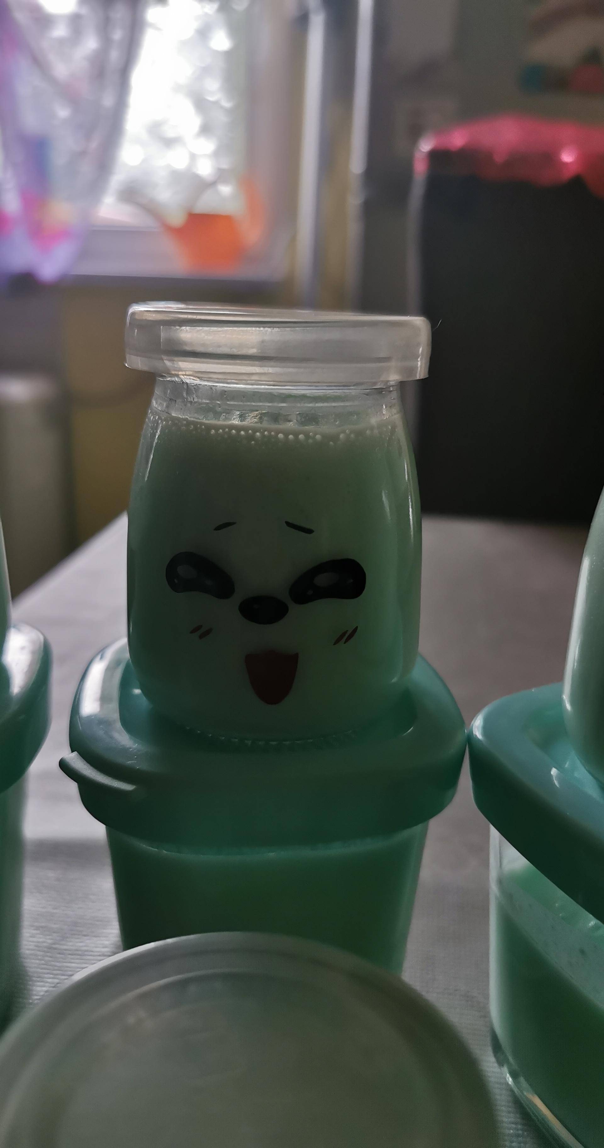 Wackel-Quark - Rezepte Prep & Cook XL | Krups