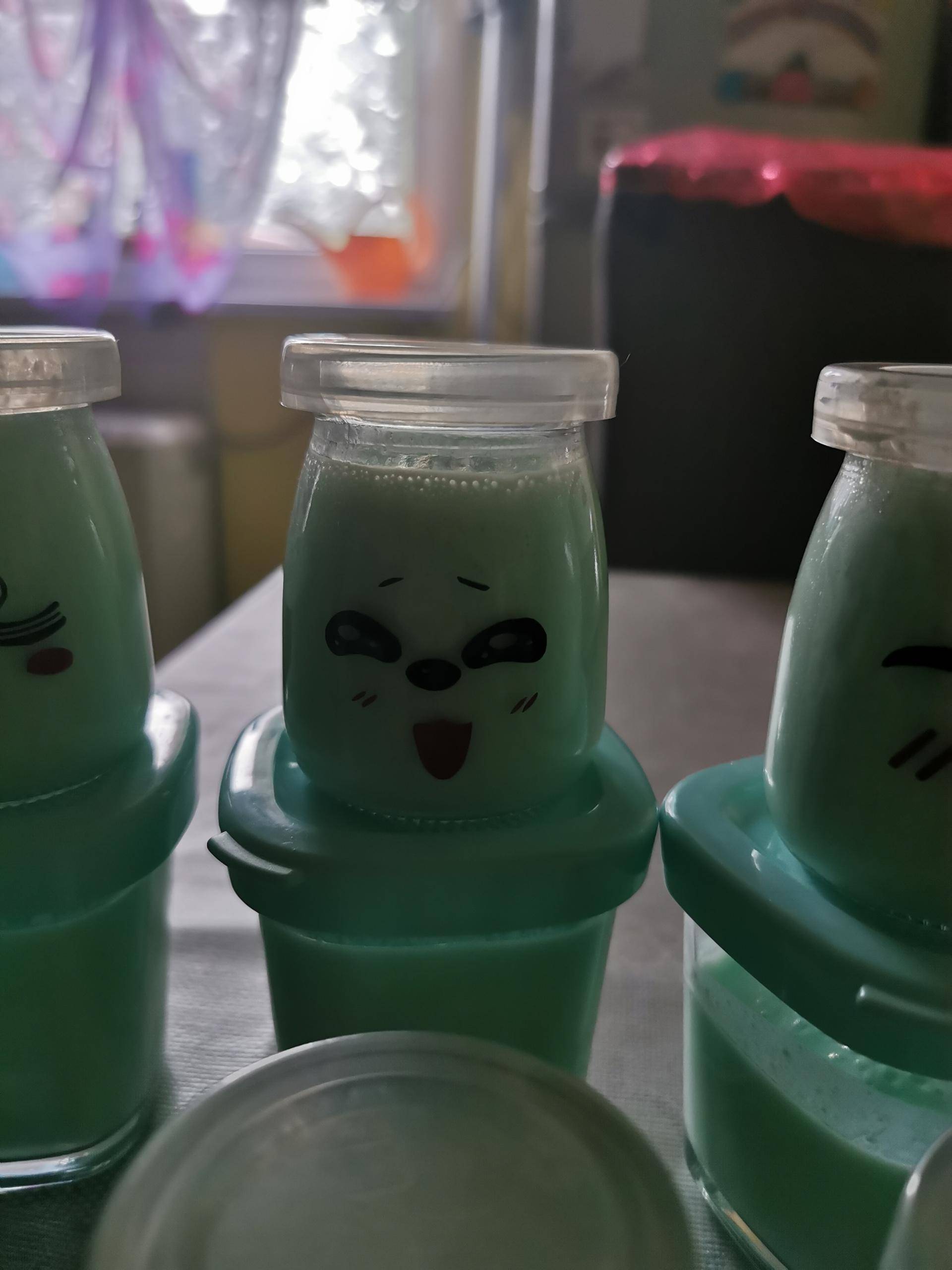 Wackel-Quark - Rezepte Prep & Cook XL | Krups